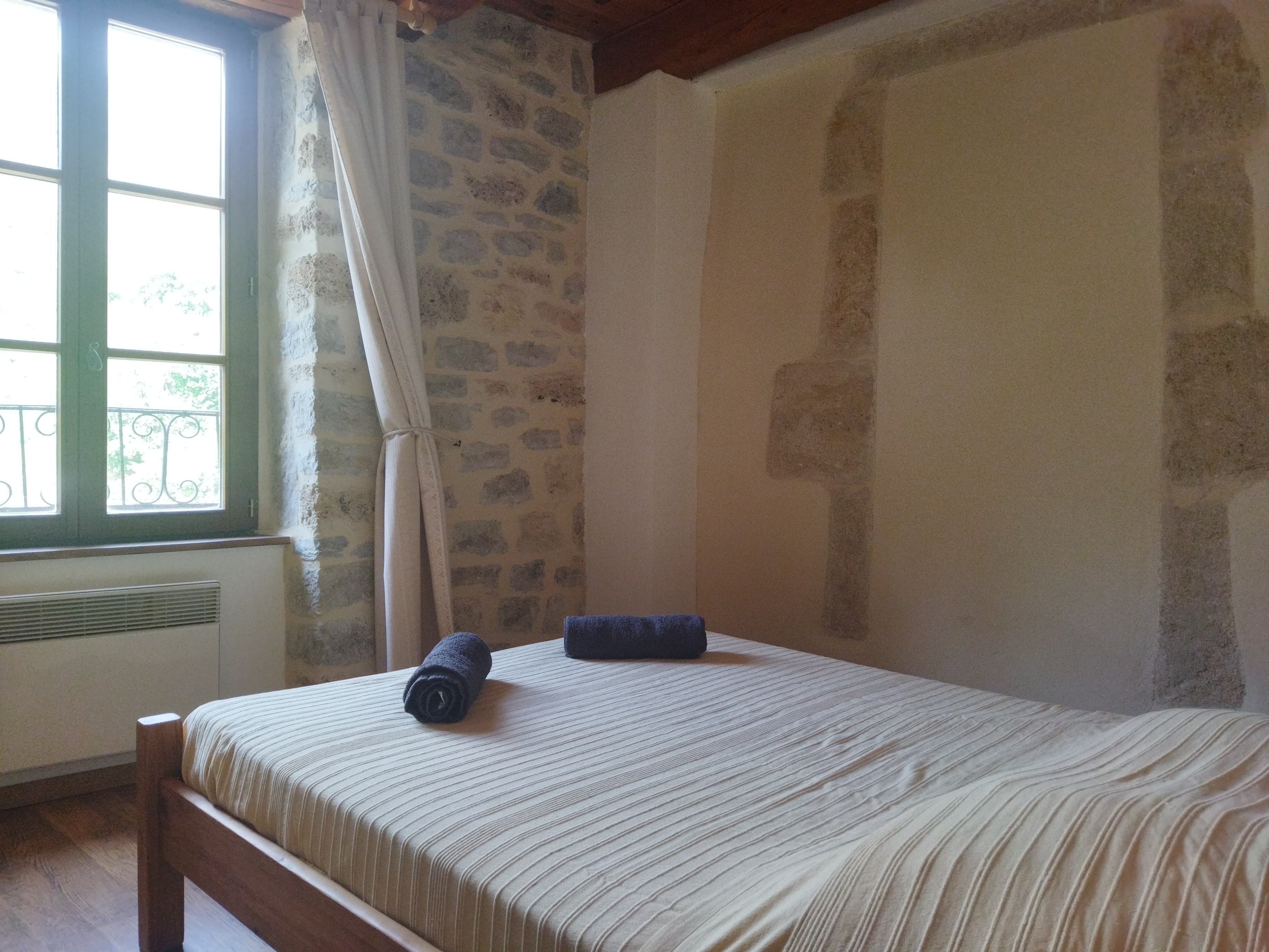 GITE LES OSIERS : LE PIGEONNIER, Gorges du Tarn Causses - photo 23