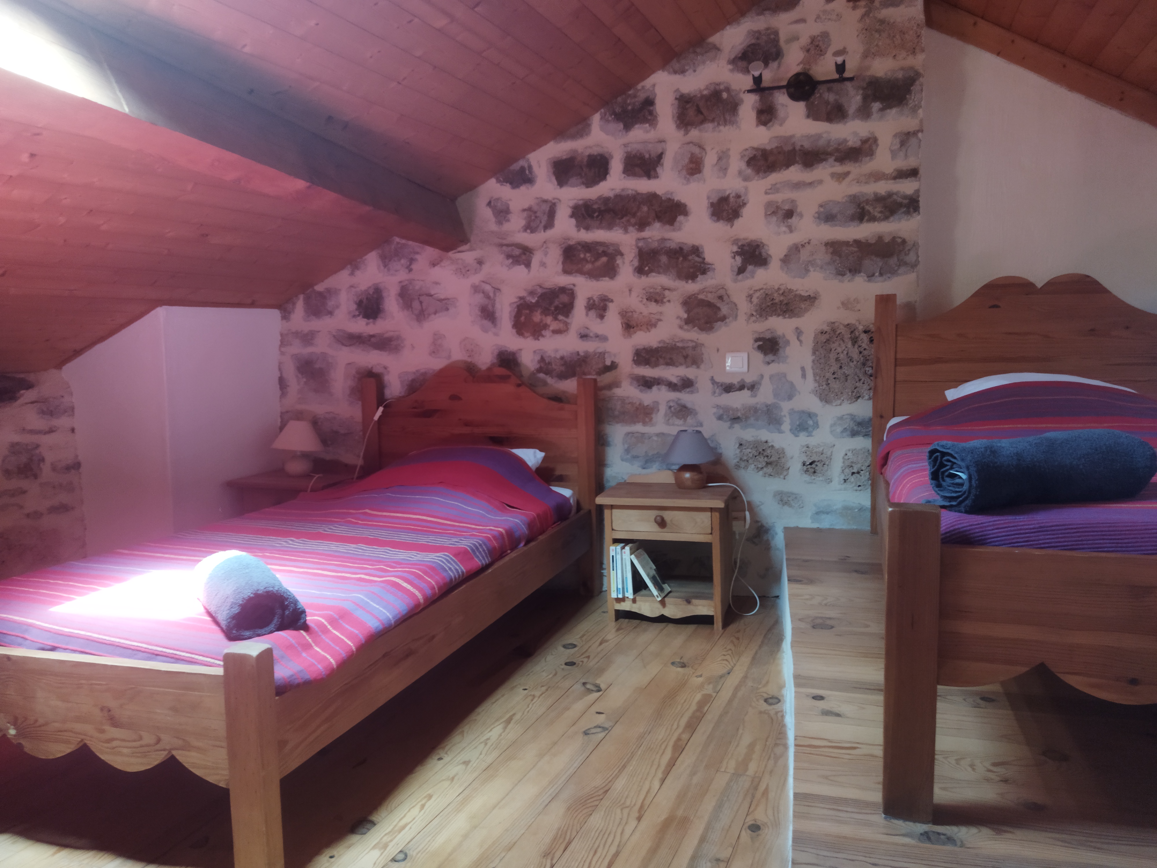 GITE LES OSIERS : LE PIGEONNIER, Gorges du Tarn Causses - photo 15