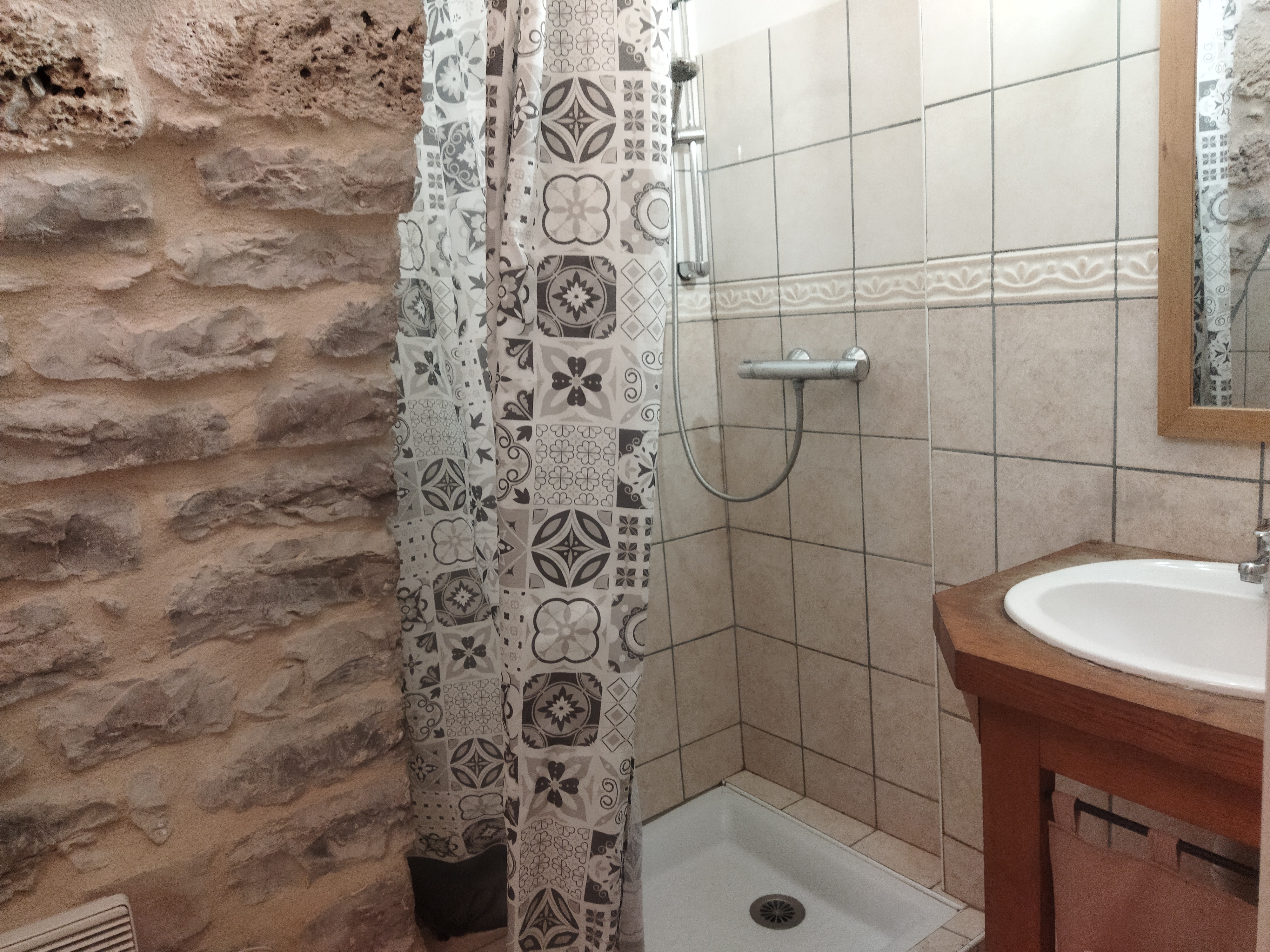 GITE LES OSIERS : LE PIGEONNIER - photo 4