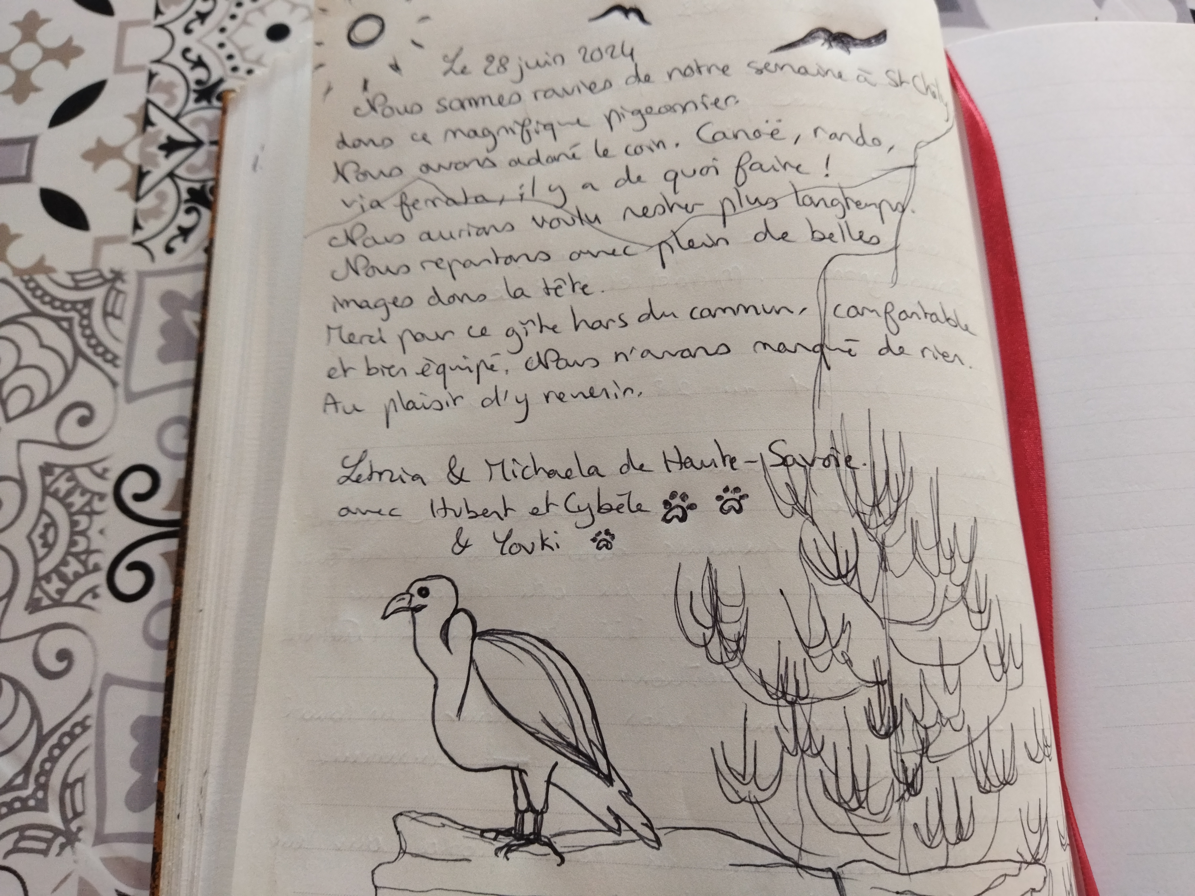 GITE LES OSIERS : LE PIGEONNIER, Gorges du Tarn Causses - photo 16