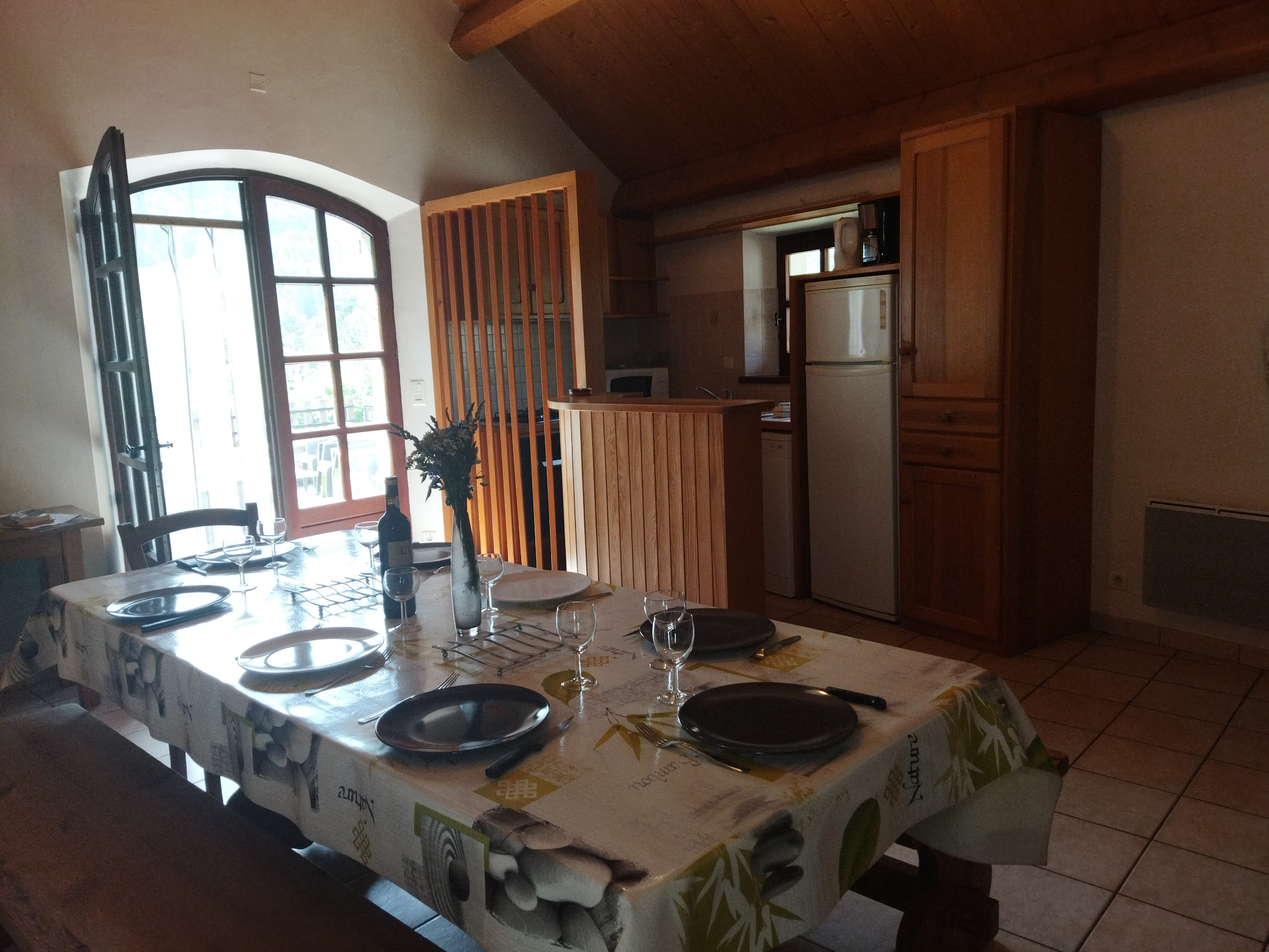 LA CHADENEDE, Gorges du Tarn Causses - photo 22