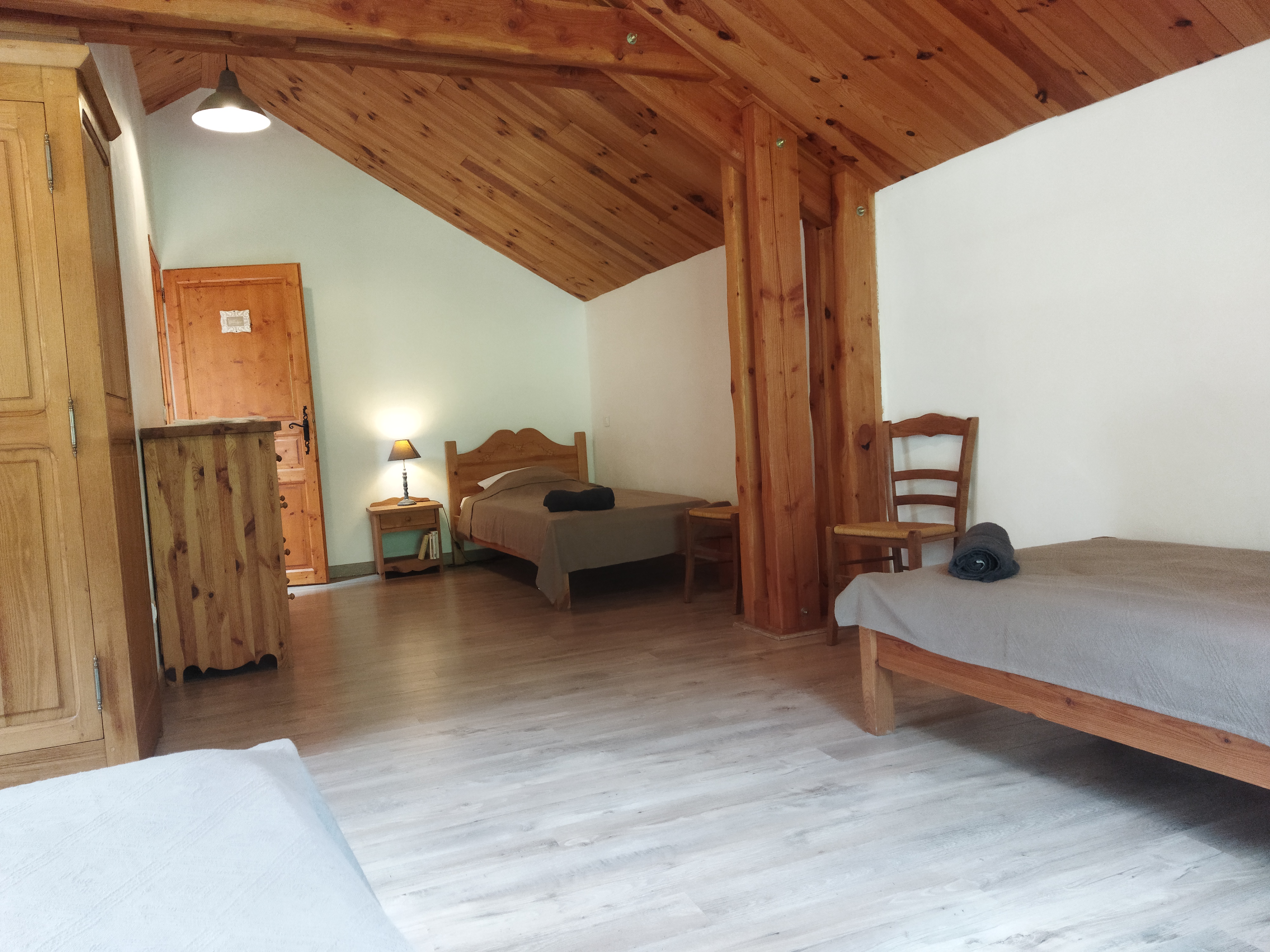 LA CHADENEDE, Gorges du Tarn Causses - photo 25