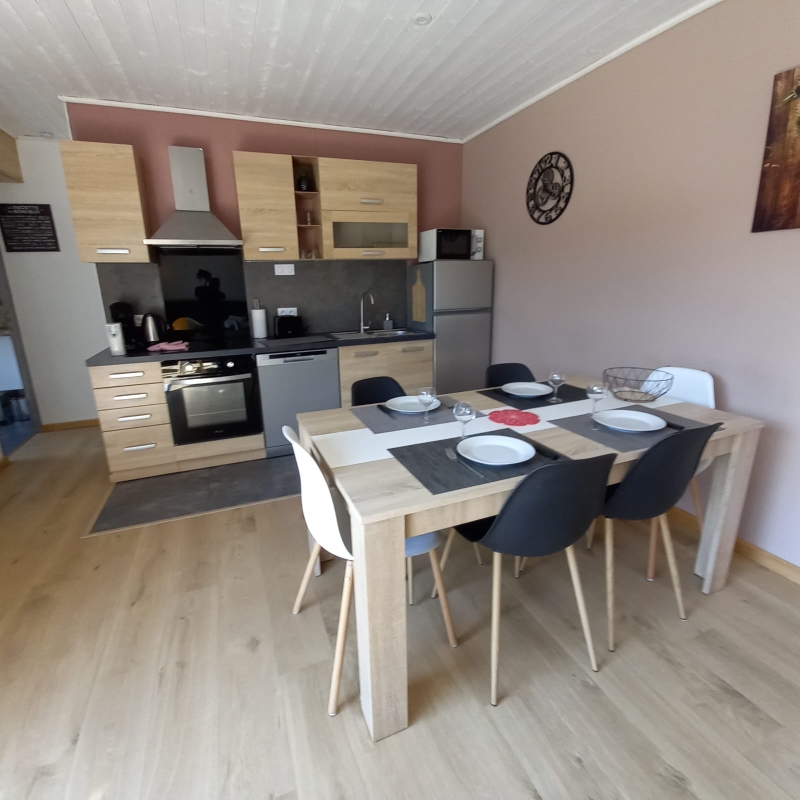 LA CABANE AU FOND DU JARDIN, Massegros Causses Gorges - photo 17