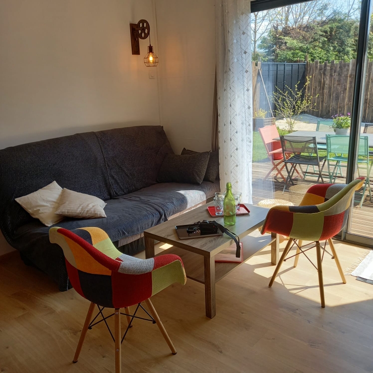 LA CABANE AU FOND DU JARDIN, Massegros Causses Gorges - photo 14