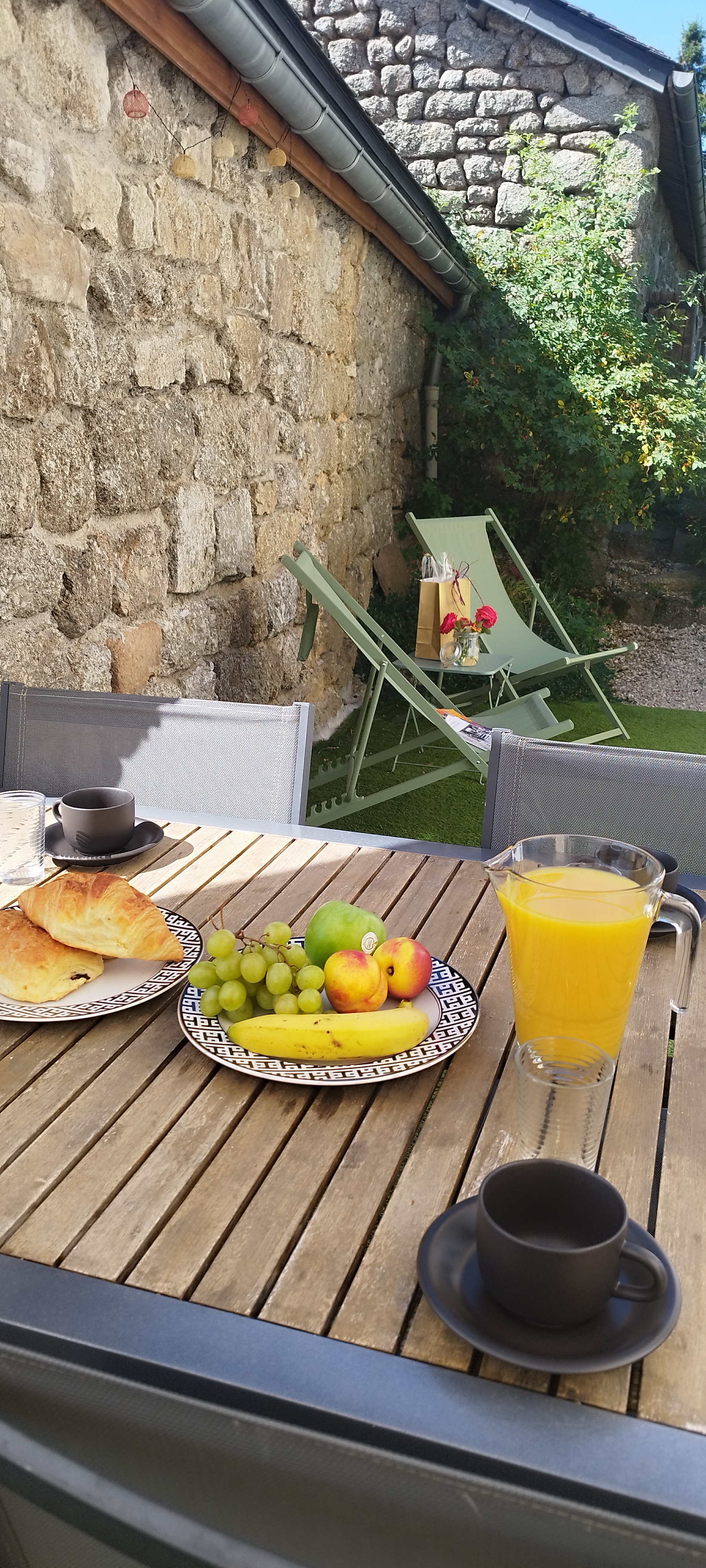 LA GRANGE DE GERMAINE, Saint-Denis-en-Margeride - photo 5