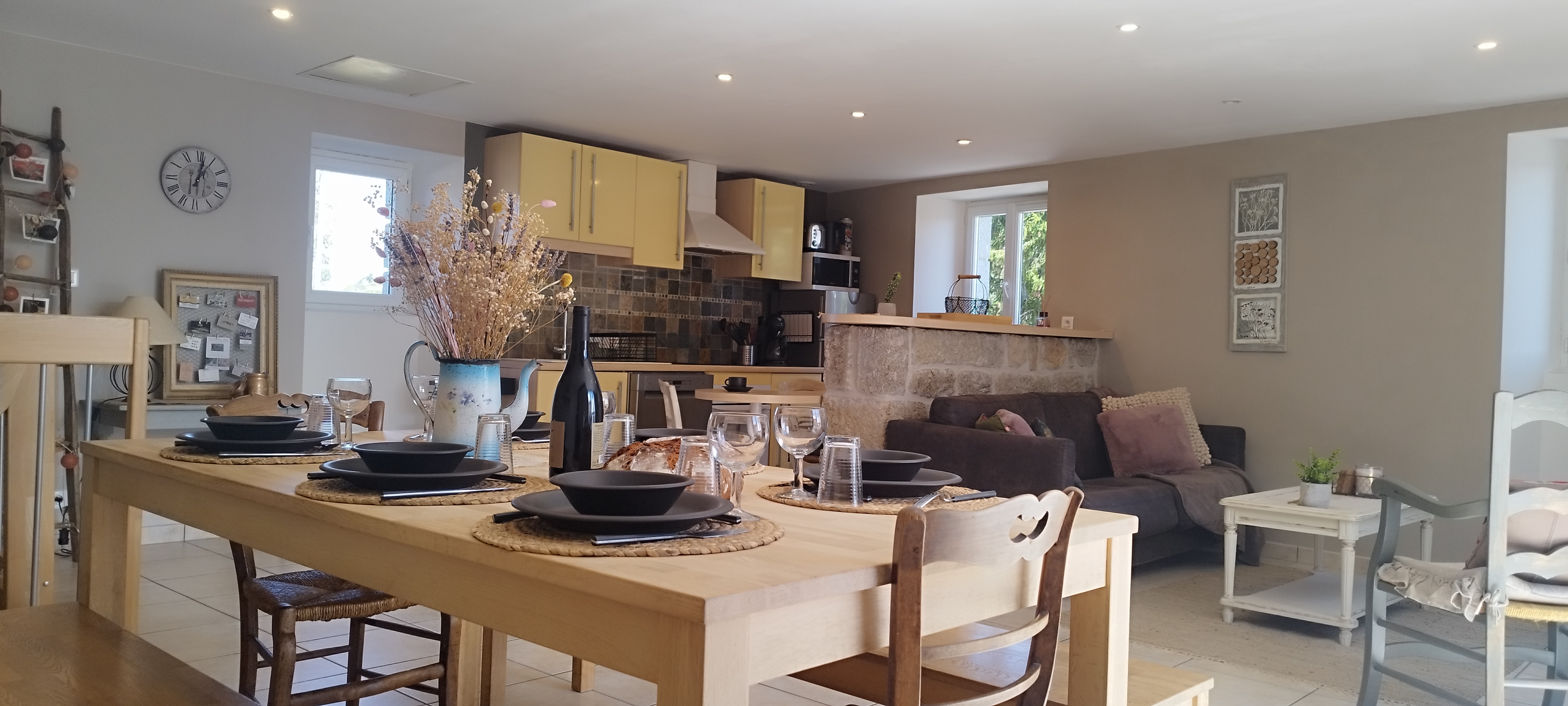 LA GRANGE DE GERMAINE, Saint-Denis-en-Margeride - photo 8