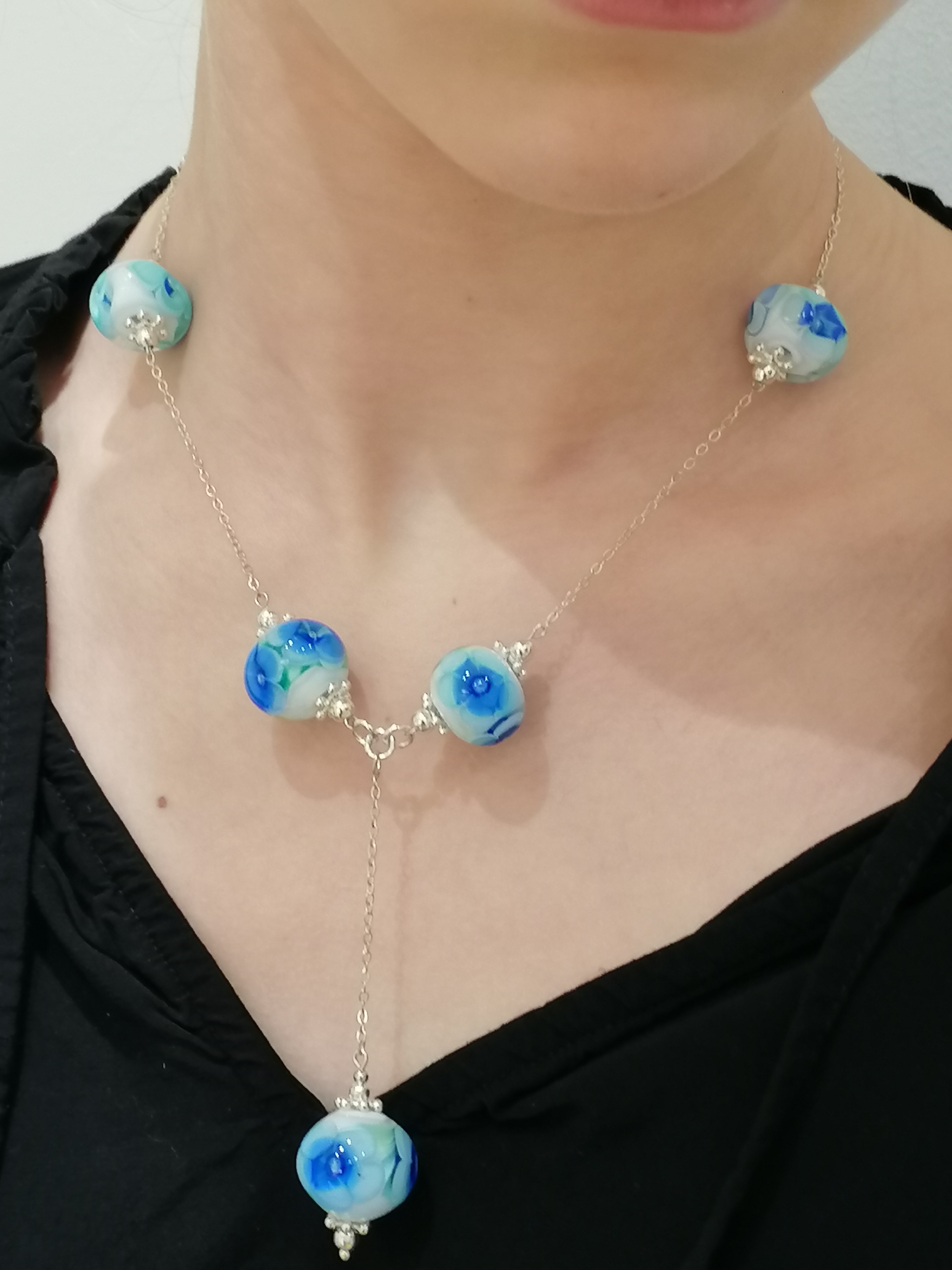 ATELIER BOUTIQUE PAULINE GALINDO VITRAIL, Mont Lozère et Goulet - photo 4