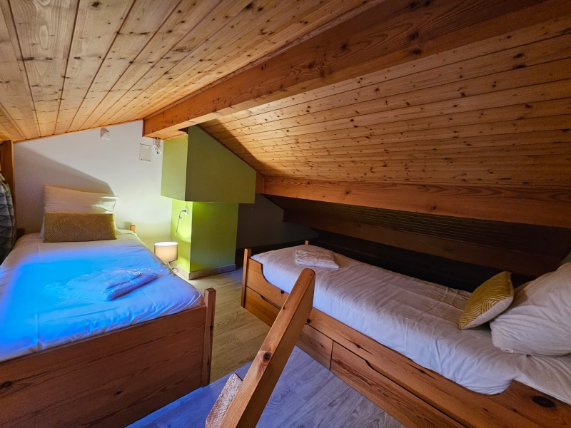 CHALET, Pourcharesses - photo 15