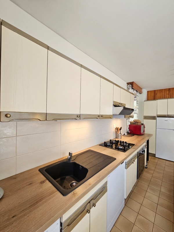 CHALET, Pourcharesses - photo 10