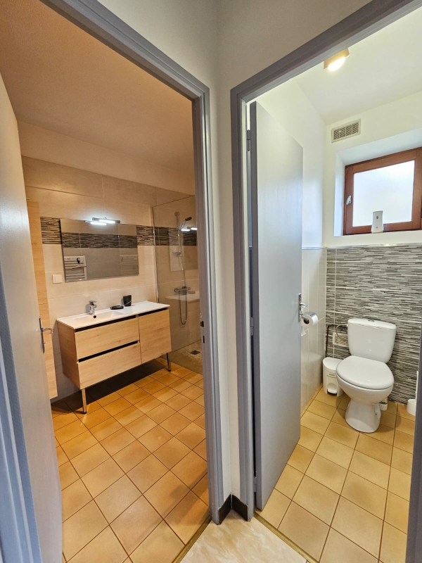 CHALET, Pourcharesses - photo 16