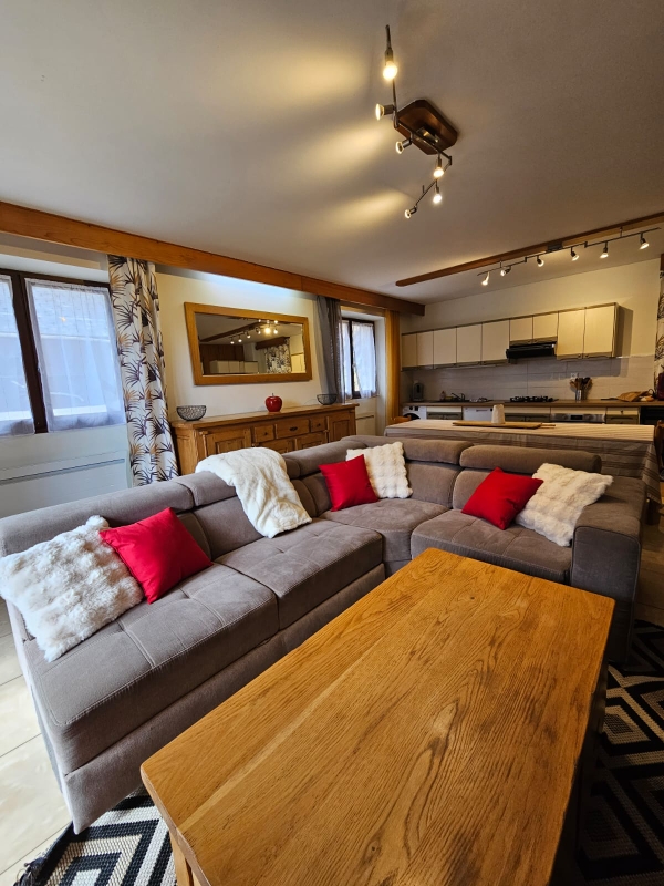 CHALET, Pourcharesses - photo 7