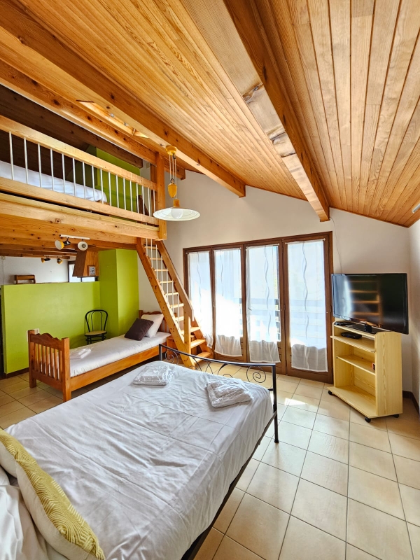 CHALET - photo 5