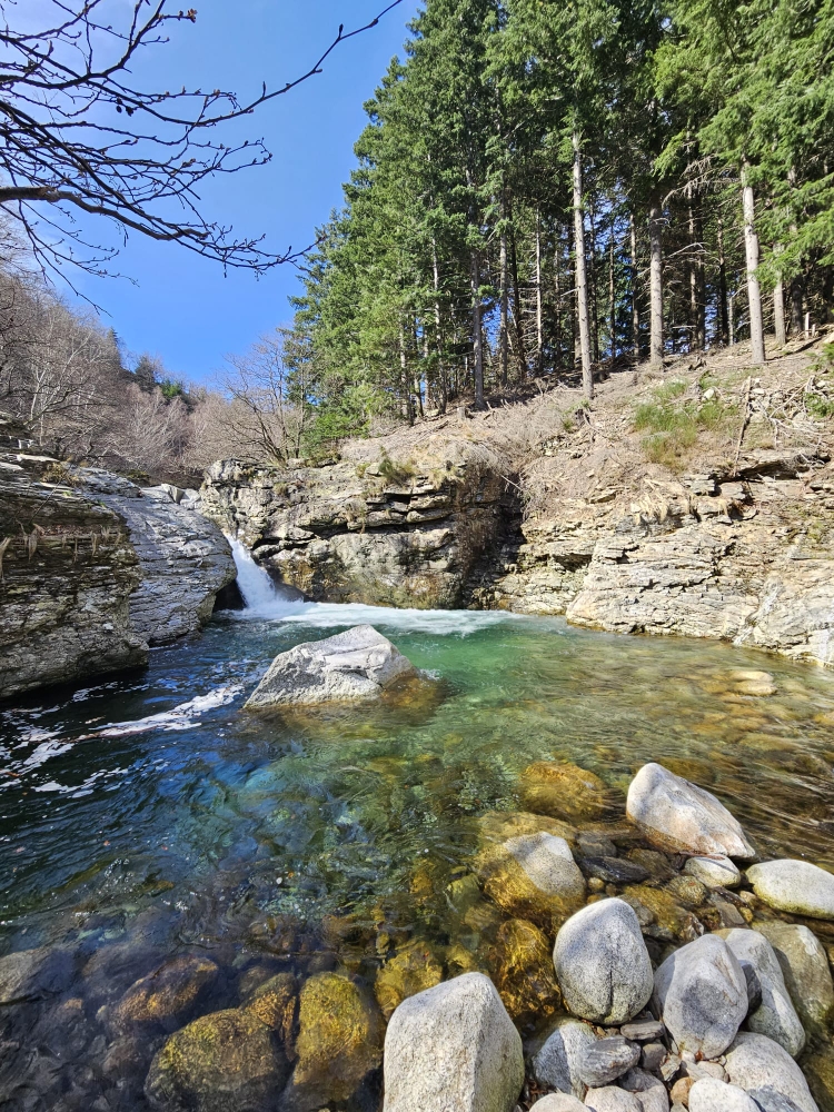 CHALET, Pourcharesses - photo 9