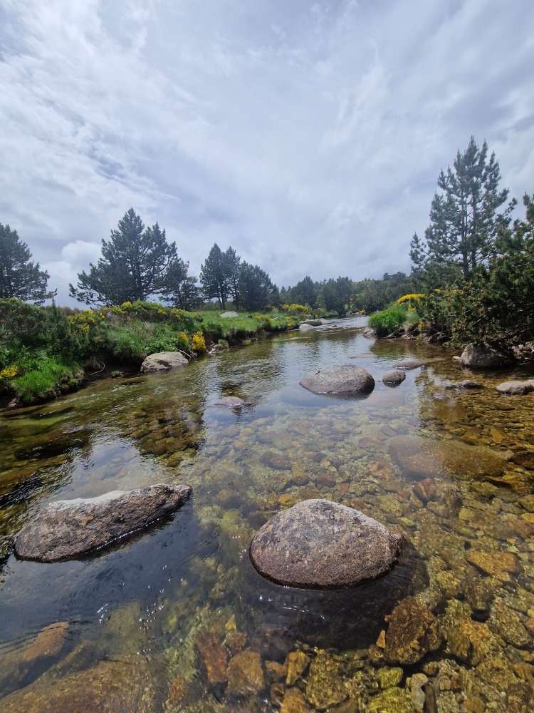 CHALET, Pourcharesses - photo 18