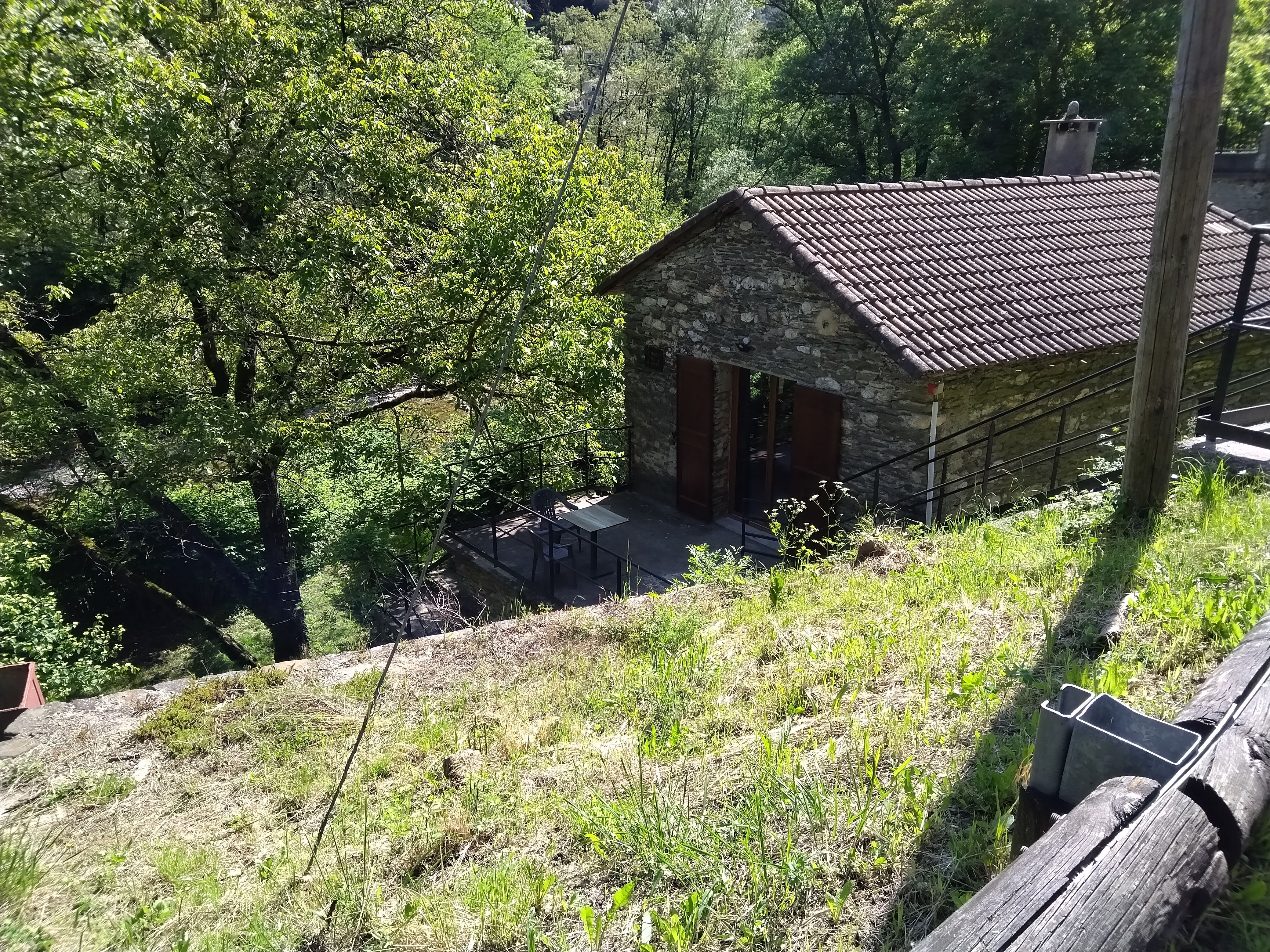 LE MAZET DU GARDON - photo 4