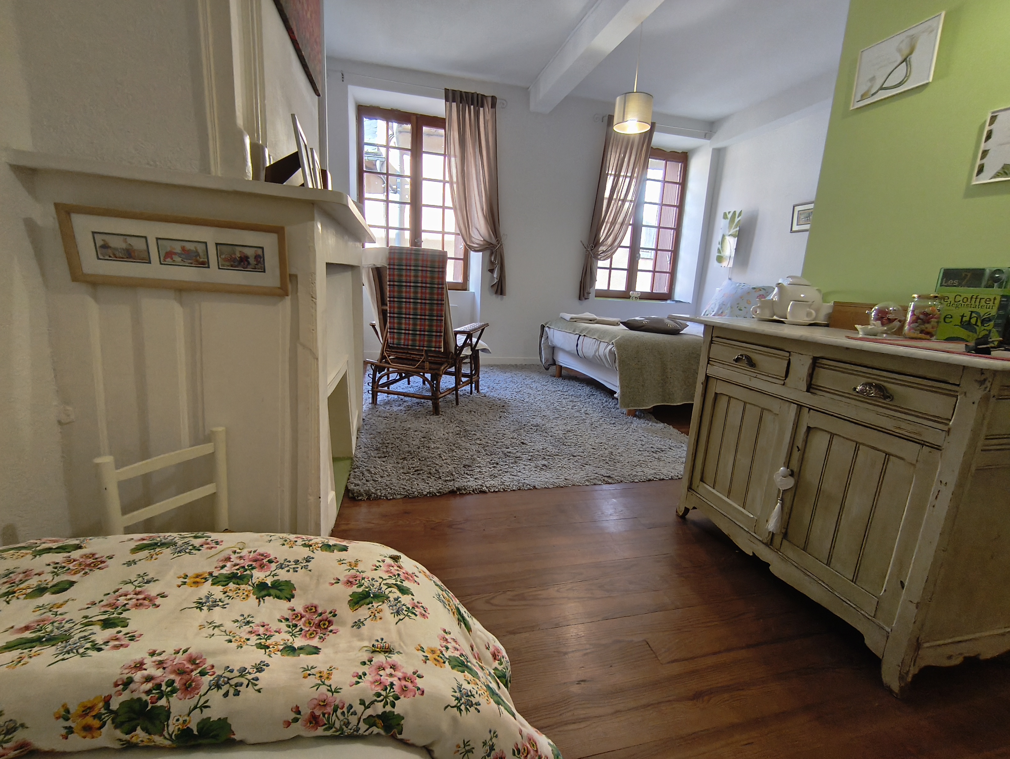 LA CADISSERIE - photo 2