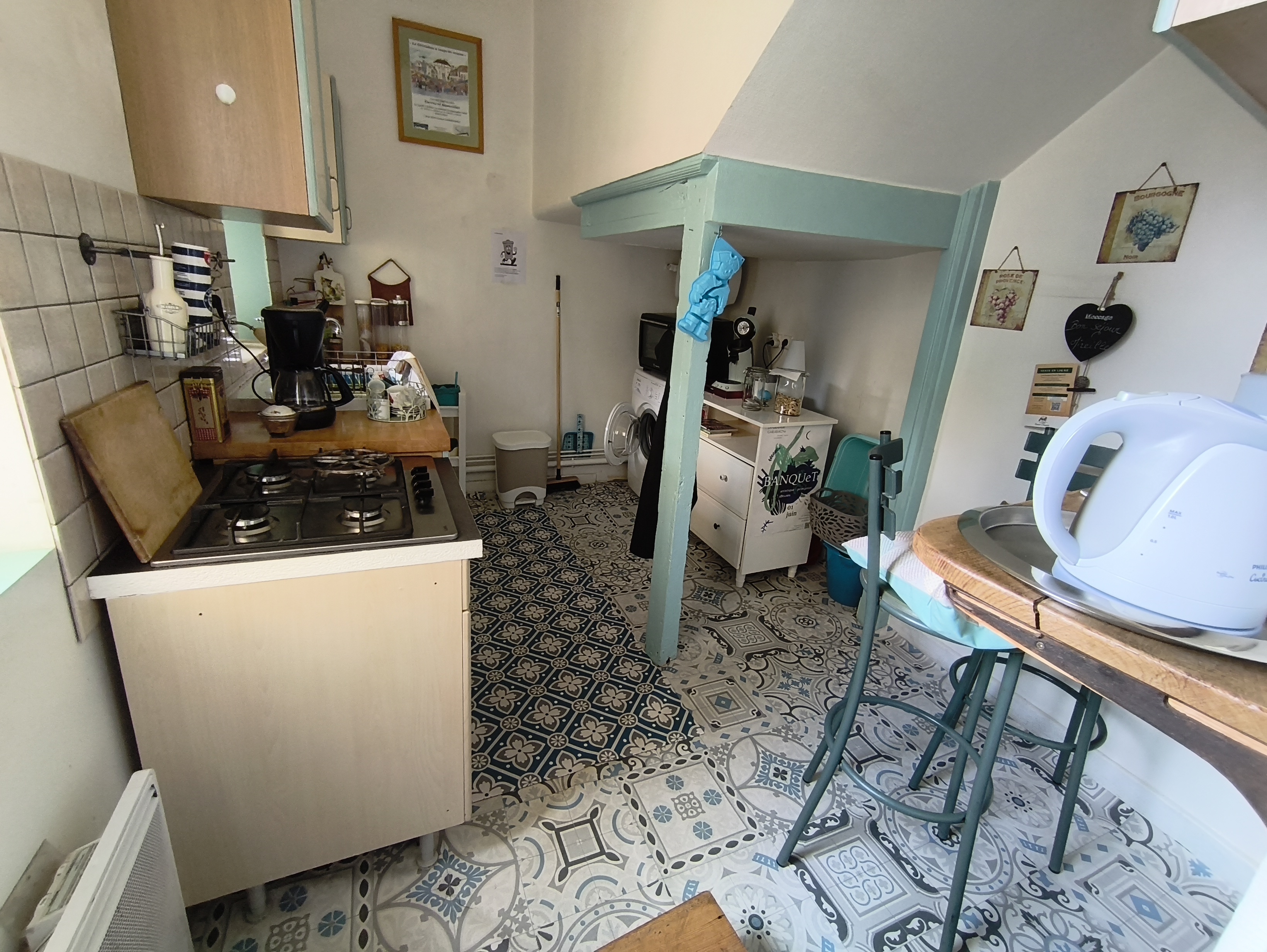 LA CADISSERIE, Marvejols - photo 6