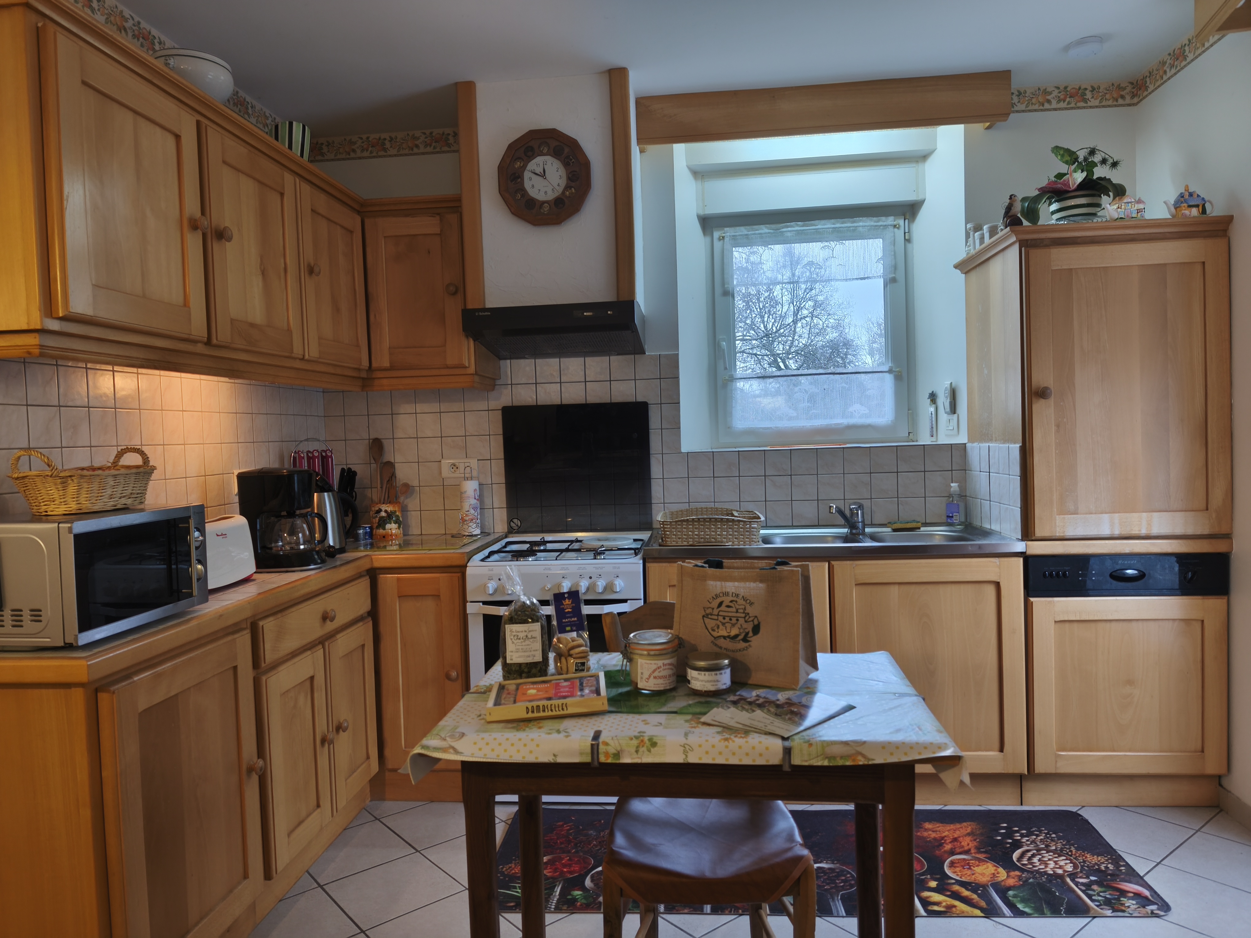 GÎTE LE MONNET, Antrenas - photo 2