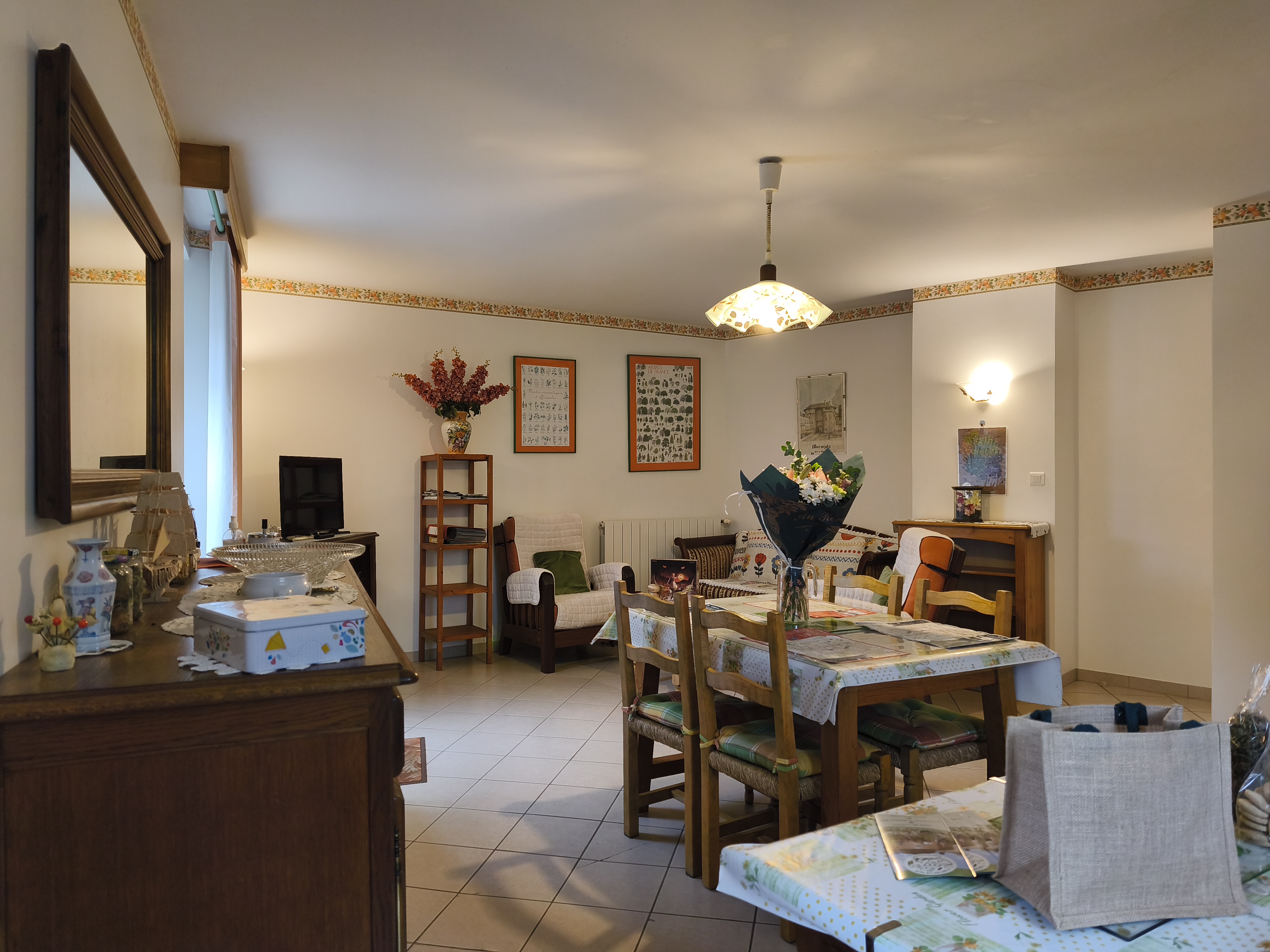 GÎTE LE MONNET, Antrenas - photo 5