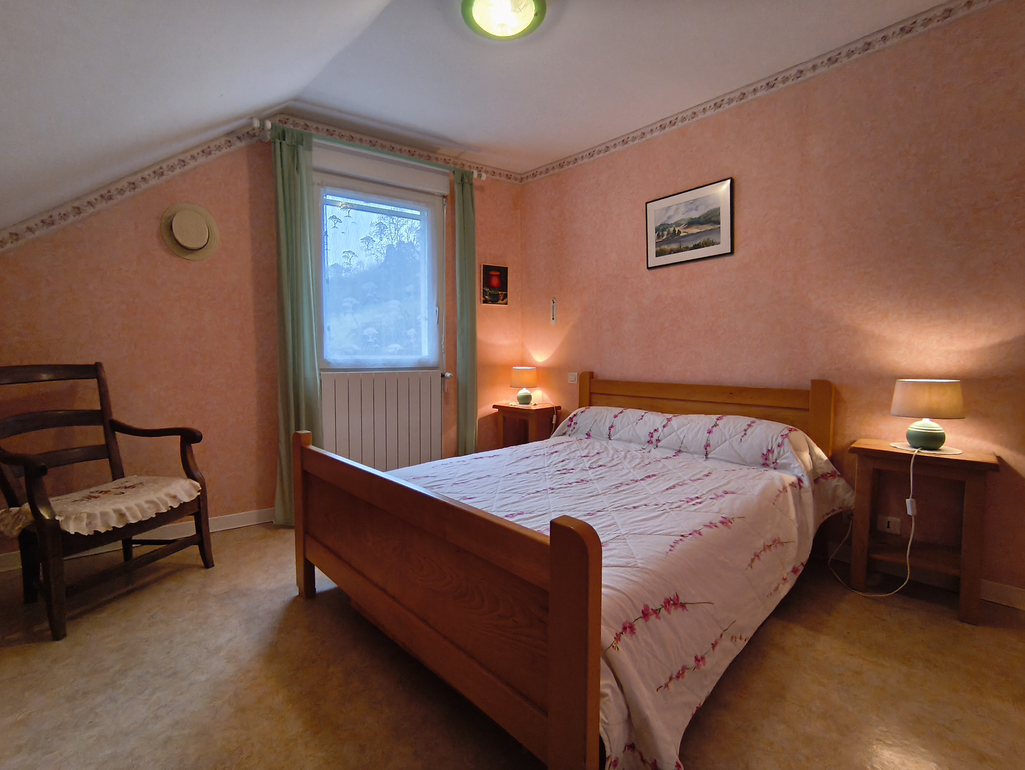 GÎTE LE MONNET, Antrenas - photo 4