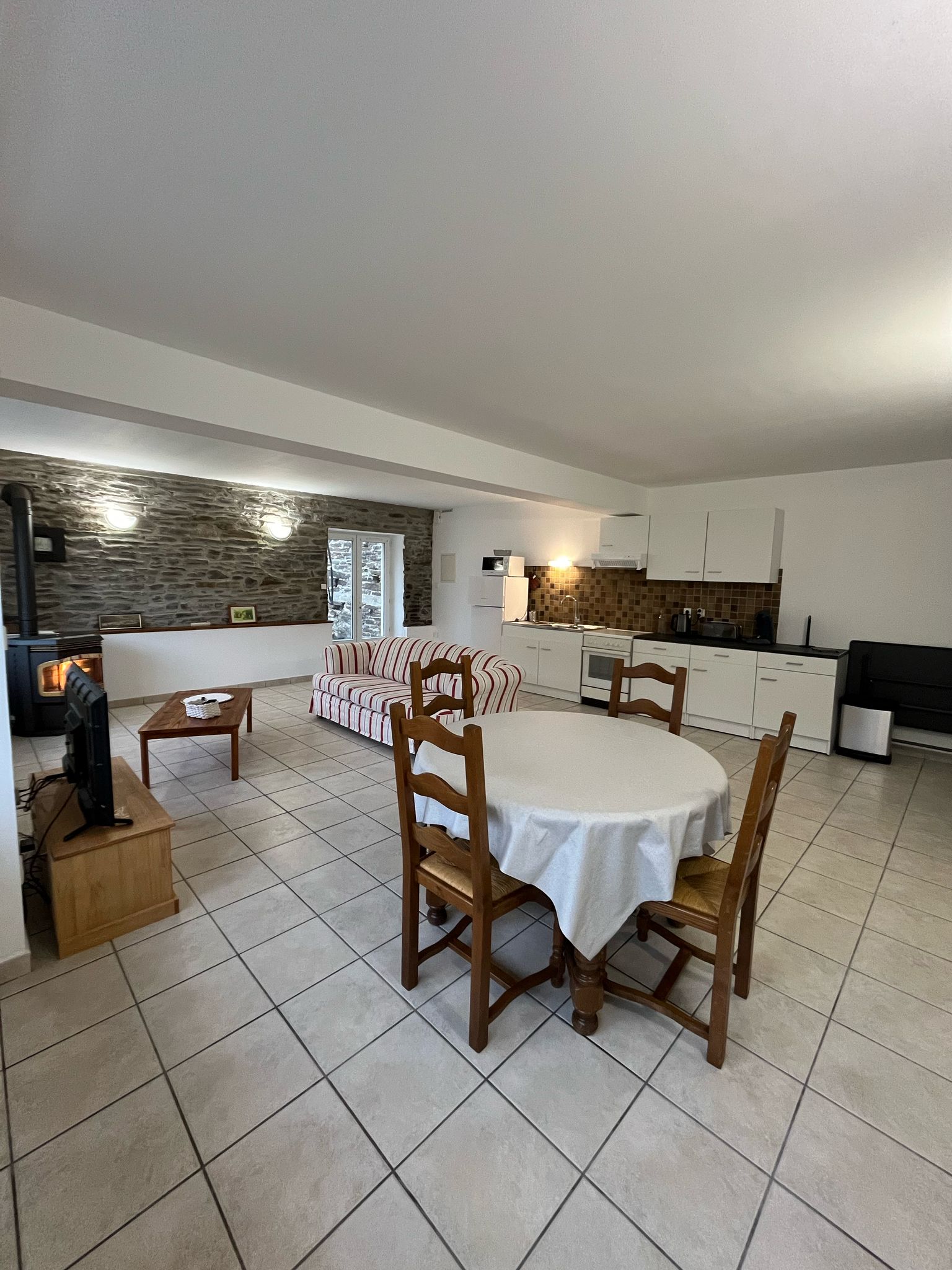 LOCATION SAISONNIÈRE, Mont Lozère et Goulet - photo 6