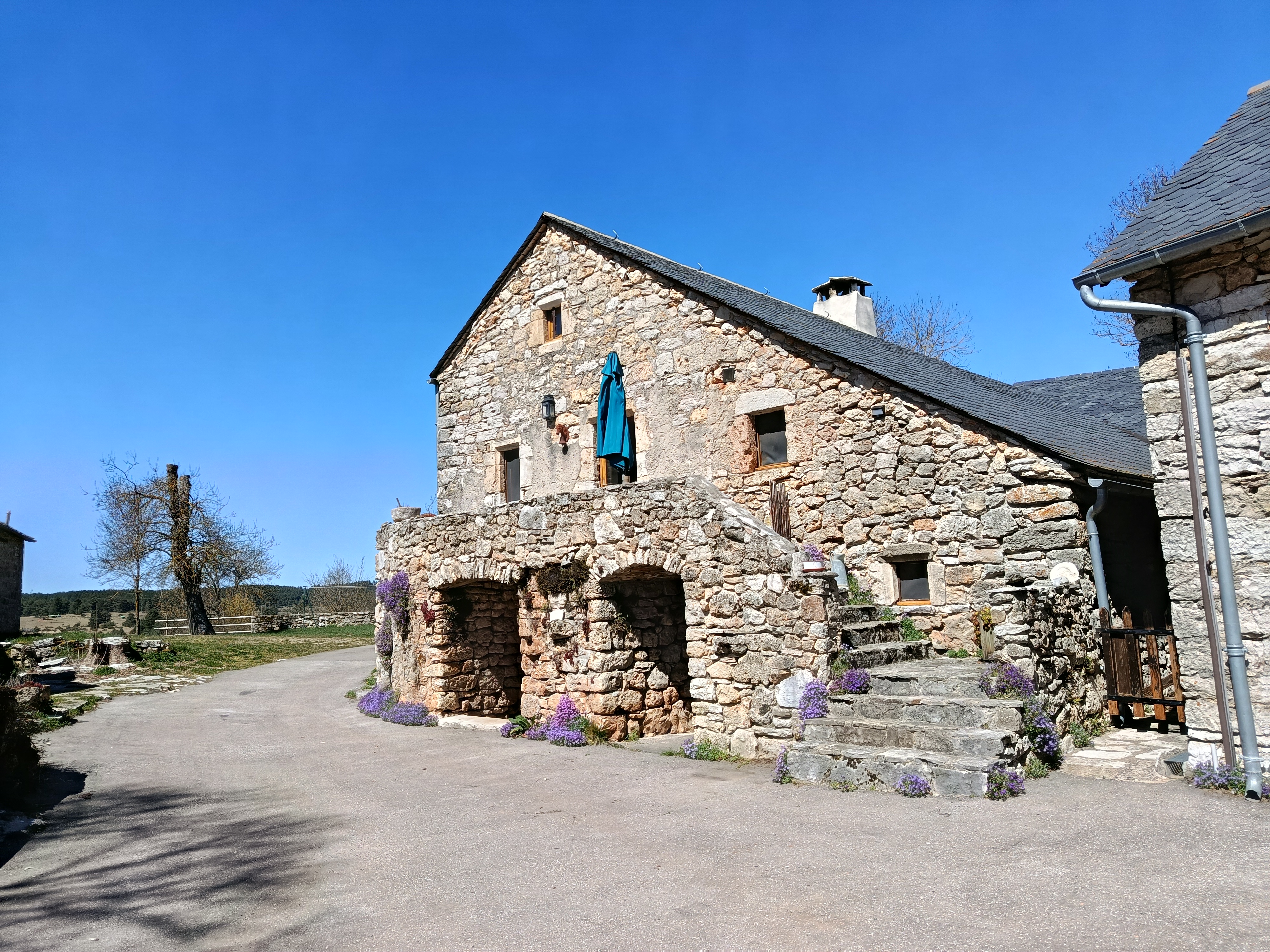 LE NICHOIR