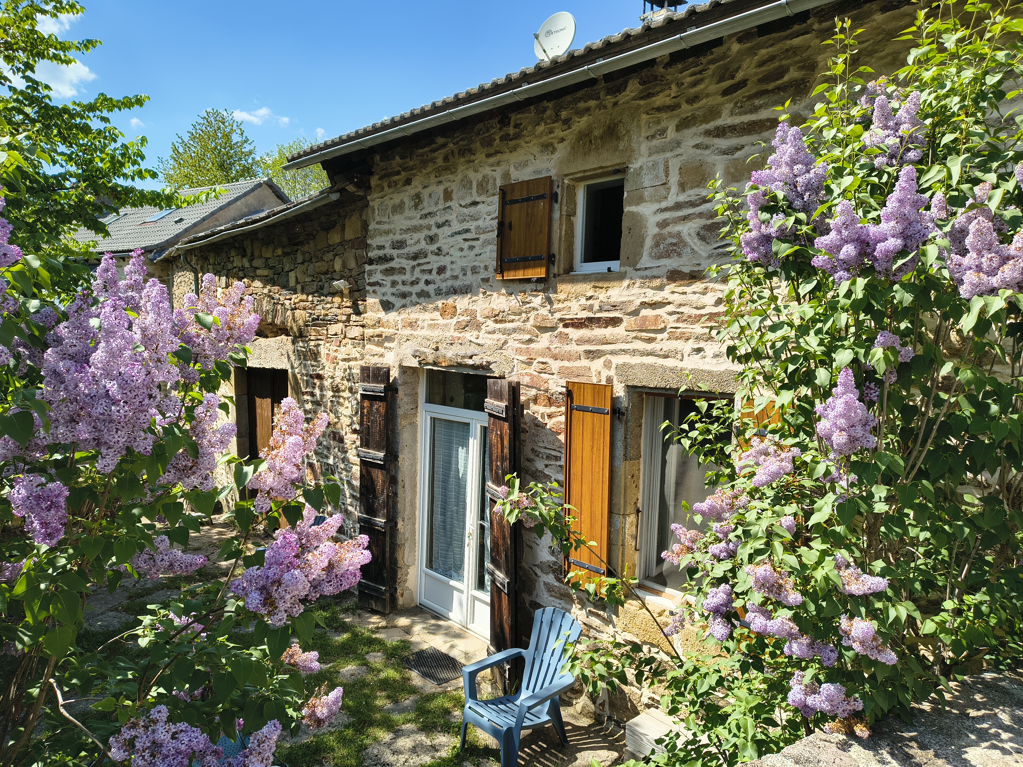 GÎTE DE L'ESTAMPE