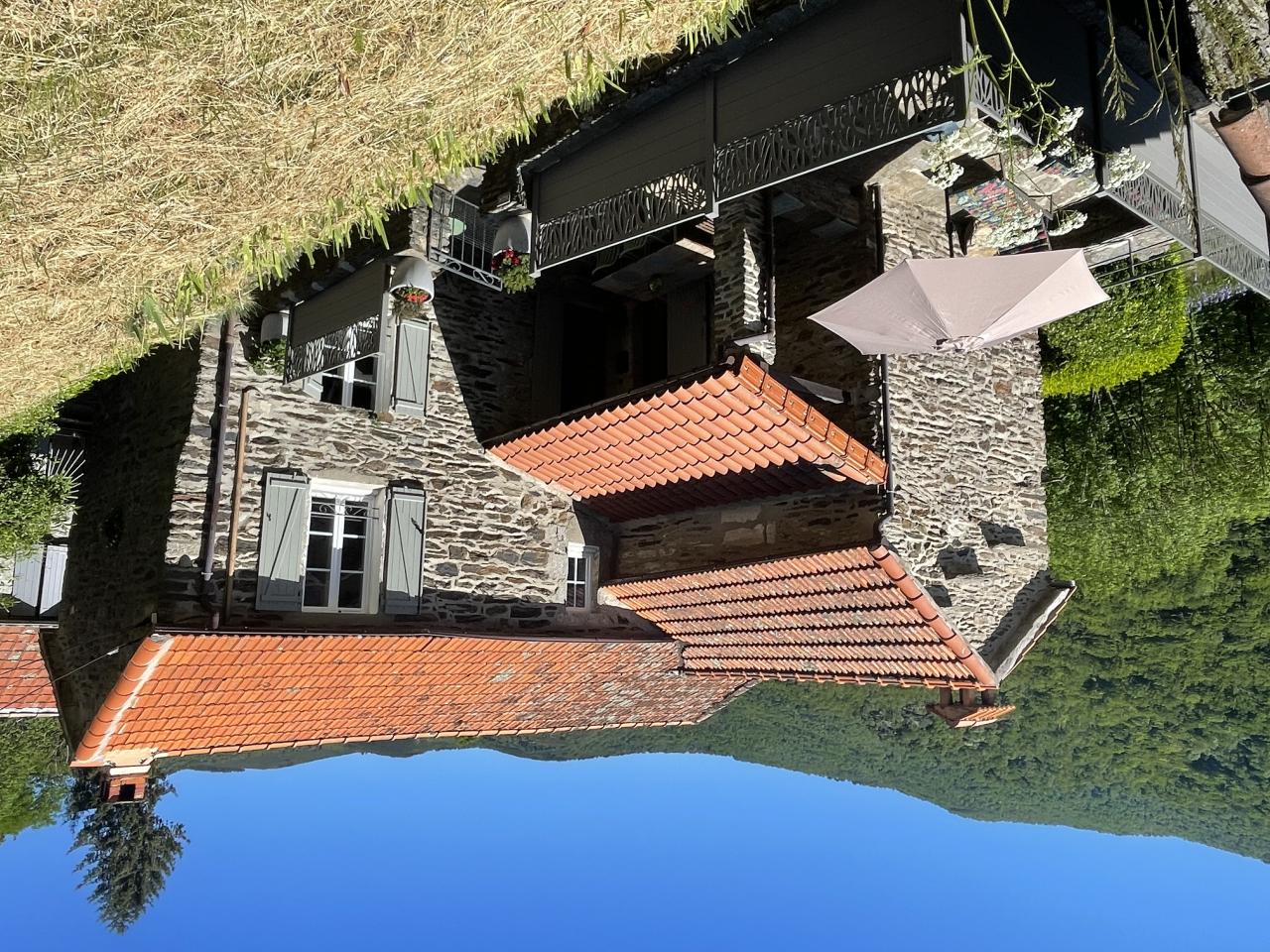 LA MAISON DE MÉLIE, Vialas - photo 6