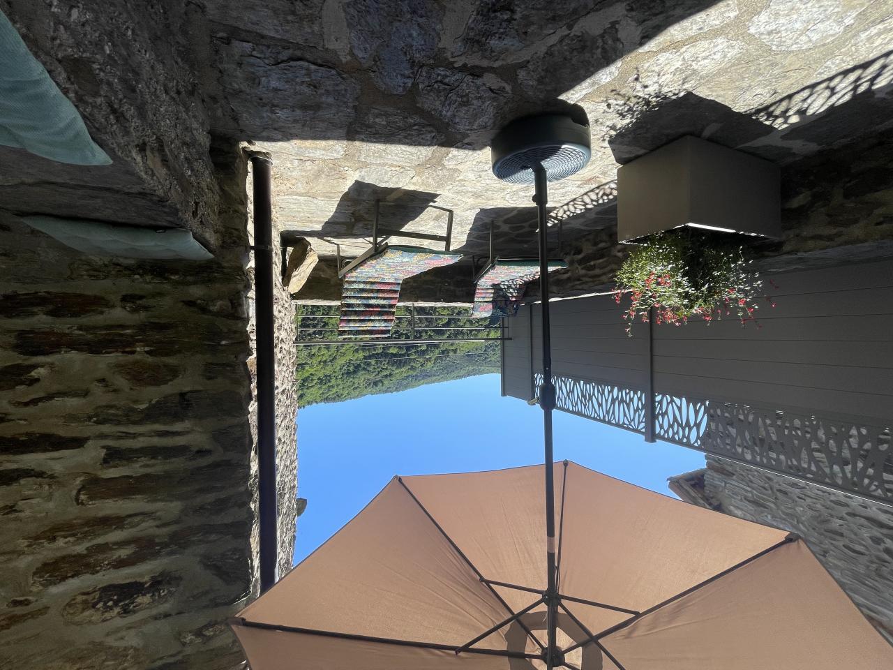 LA MAISON DE MÉLIE, Vialas - photo 3
