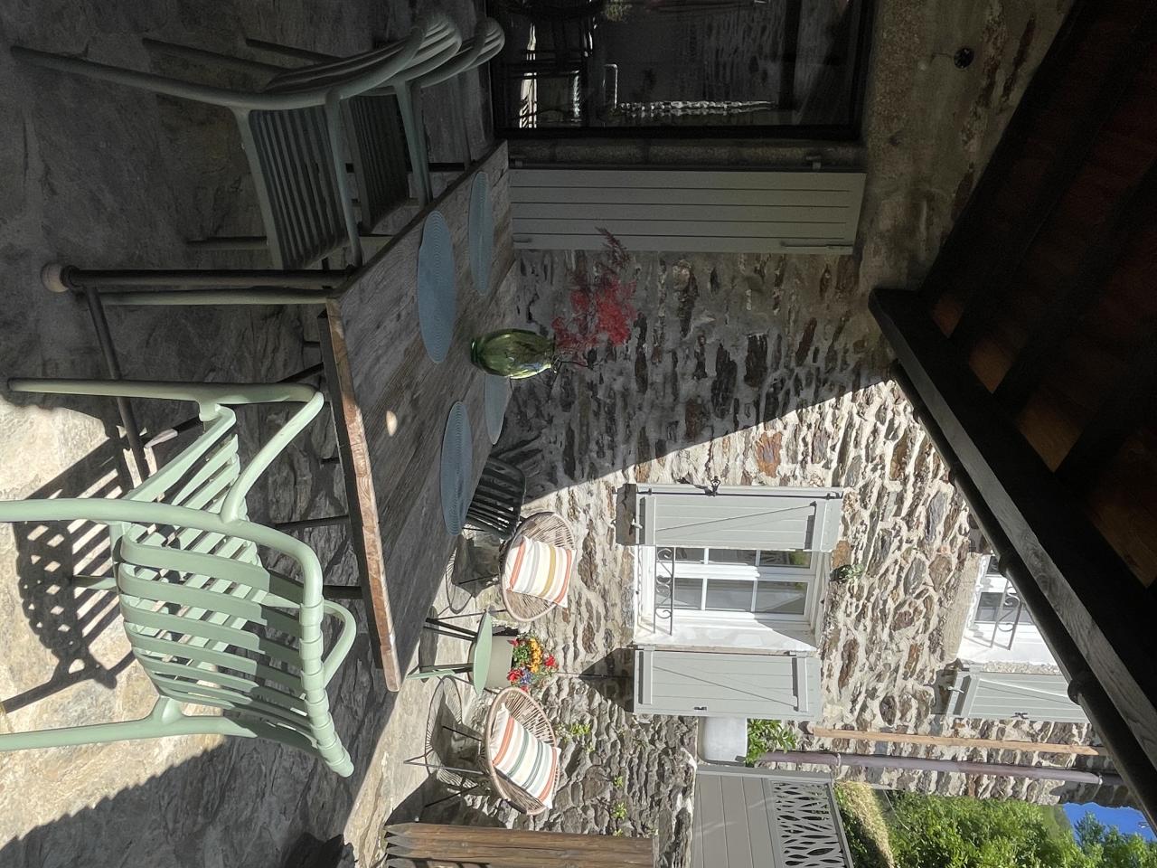 LA MAISON DE MÉLIE, Vialas - photo 4