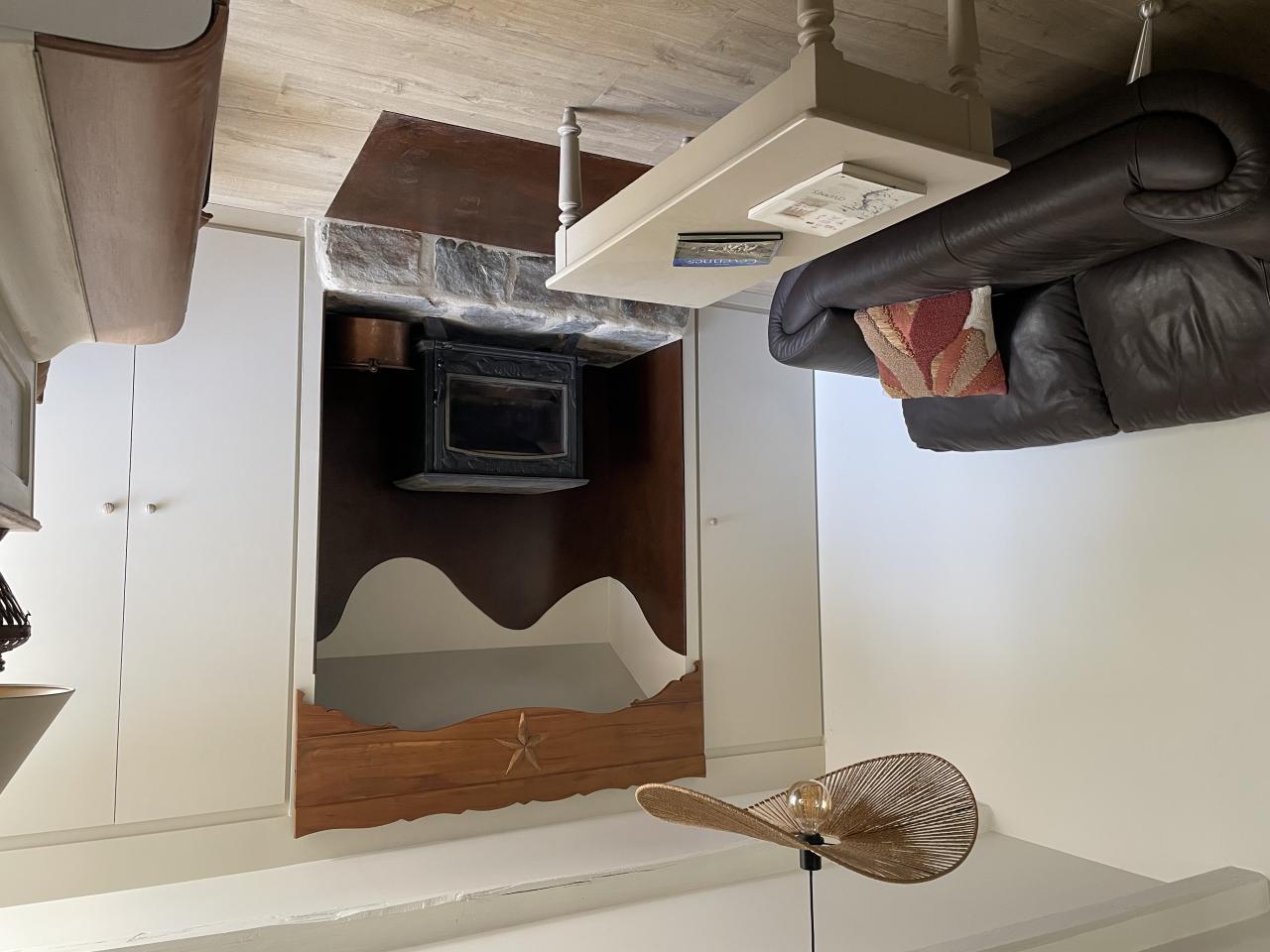 LA MAISON DE MÉLIE, Vialas
