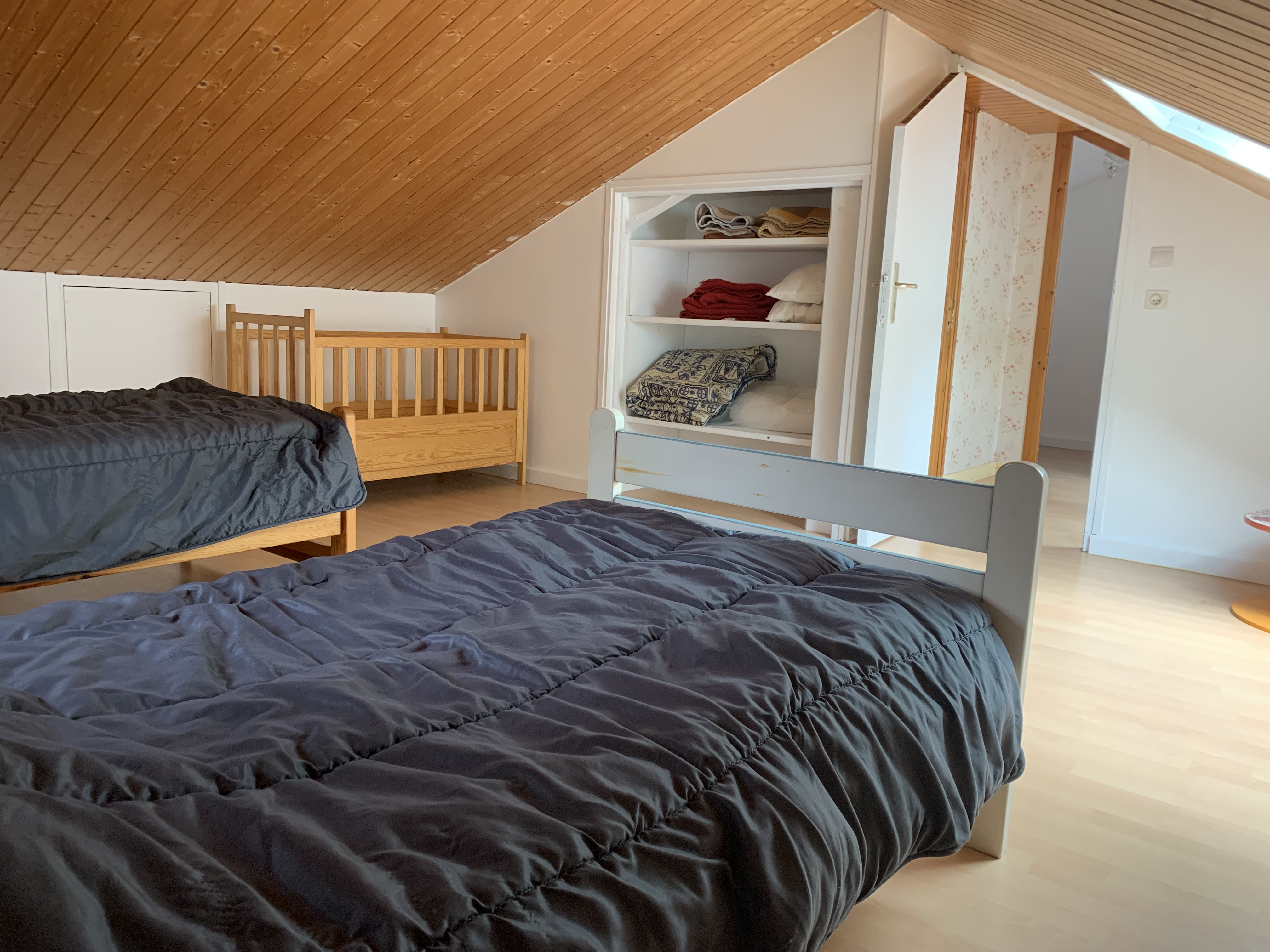 UN P'TIT COIN DE PARADIS - photo 2