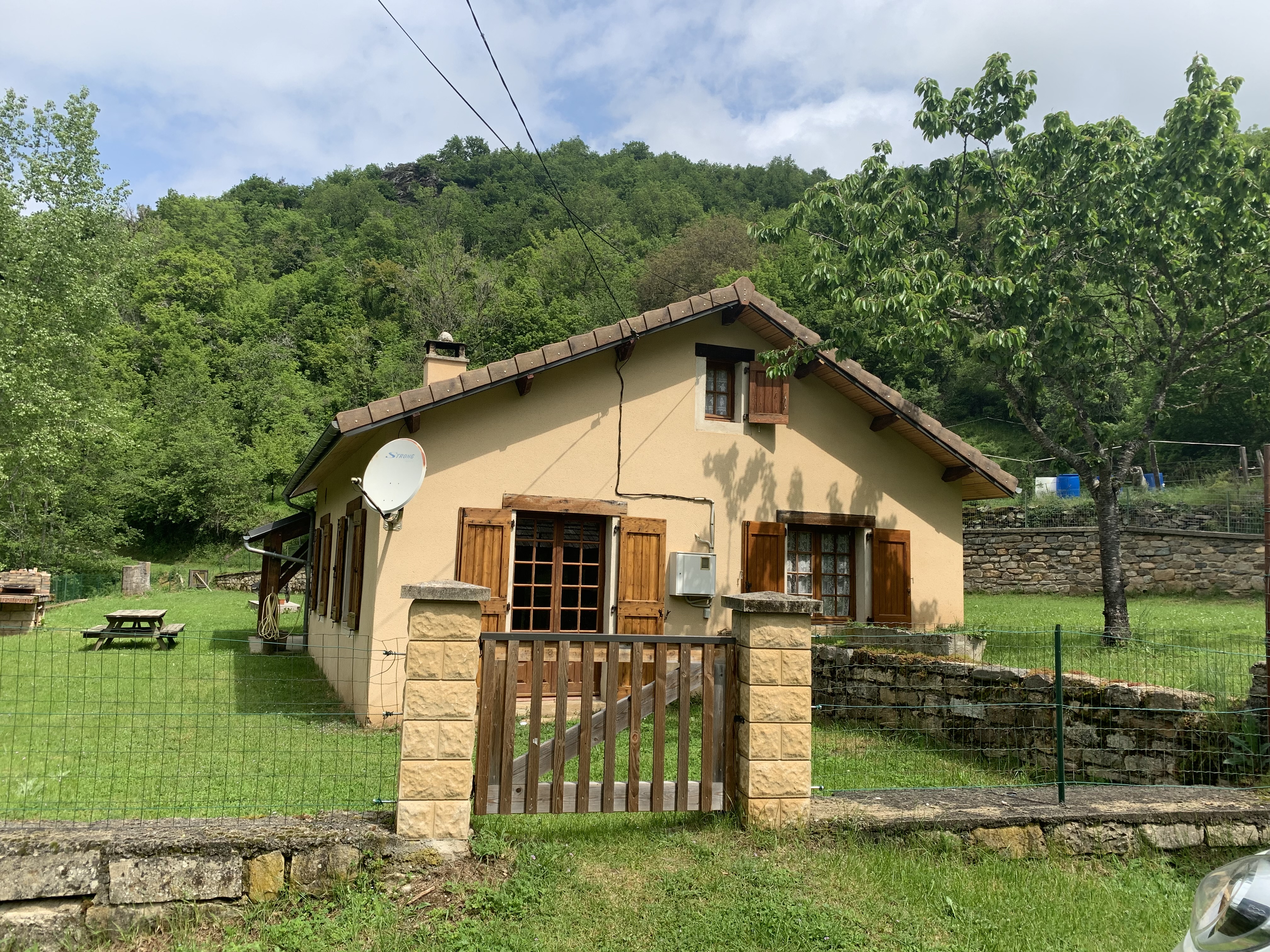 UN P'TIT COIN DE PARADIS - photo 3