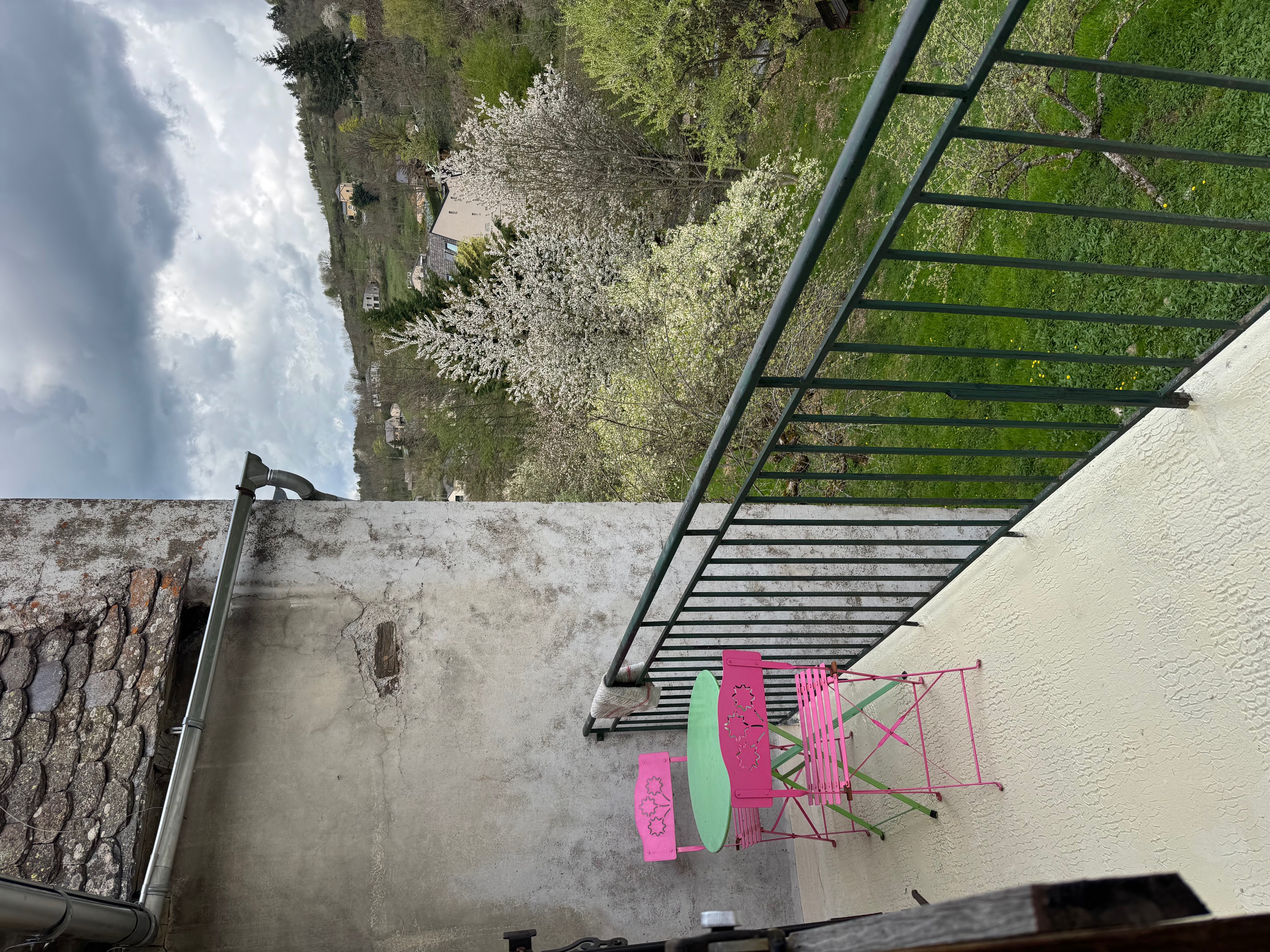 LOCATION SAISONNIERE  PAVOT, Mont Lozère et Goulet - photo 5