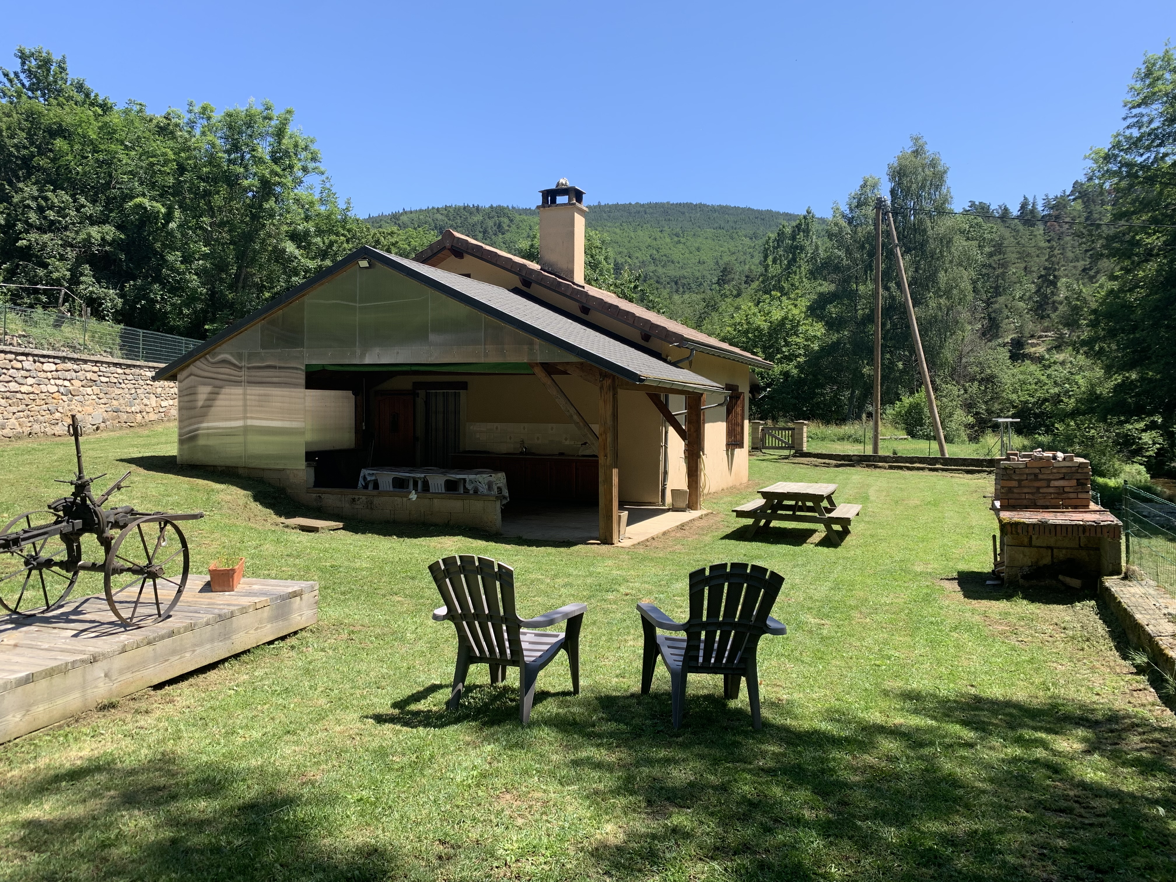 UN P'TIT COIN DE PARADIS - photo 4