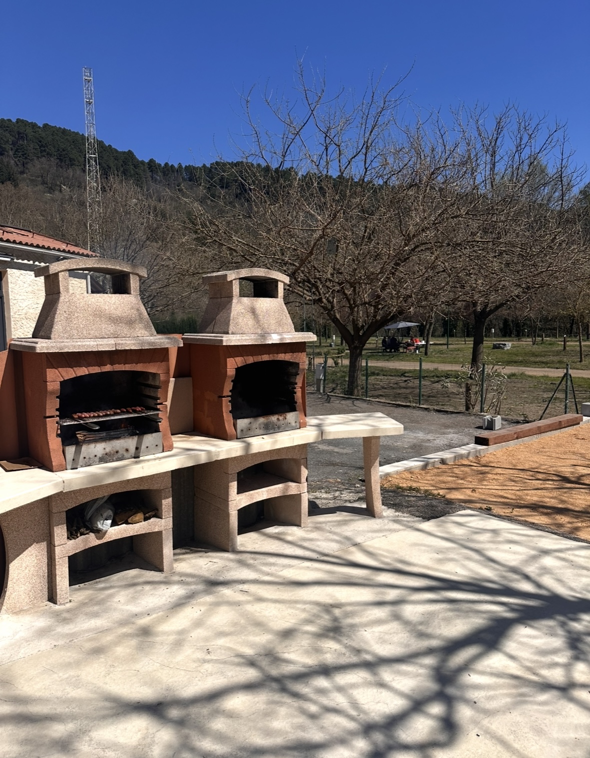 CAMPING SOUS LES ETOILES, Le Collet-de-Dèze - photo 3