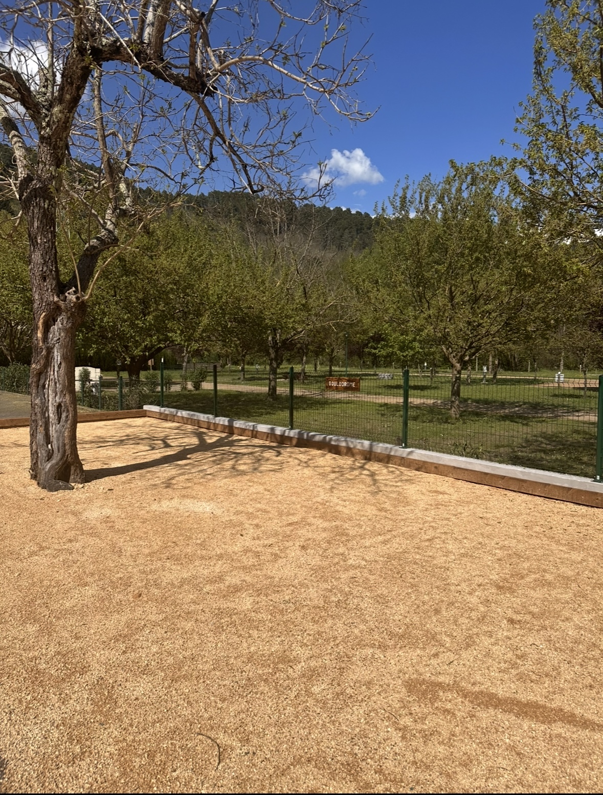 CAMPING SOUS LES ETOILES, Le Collet-de-Dèze - photo 2