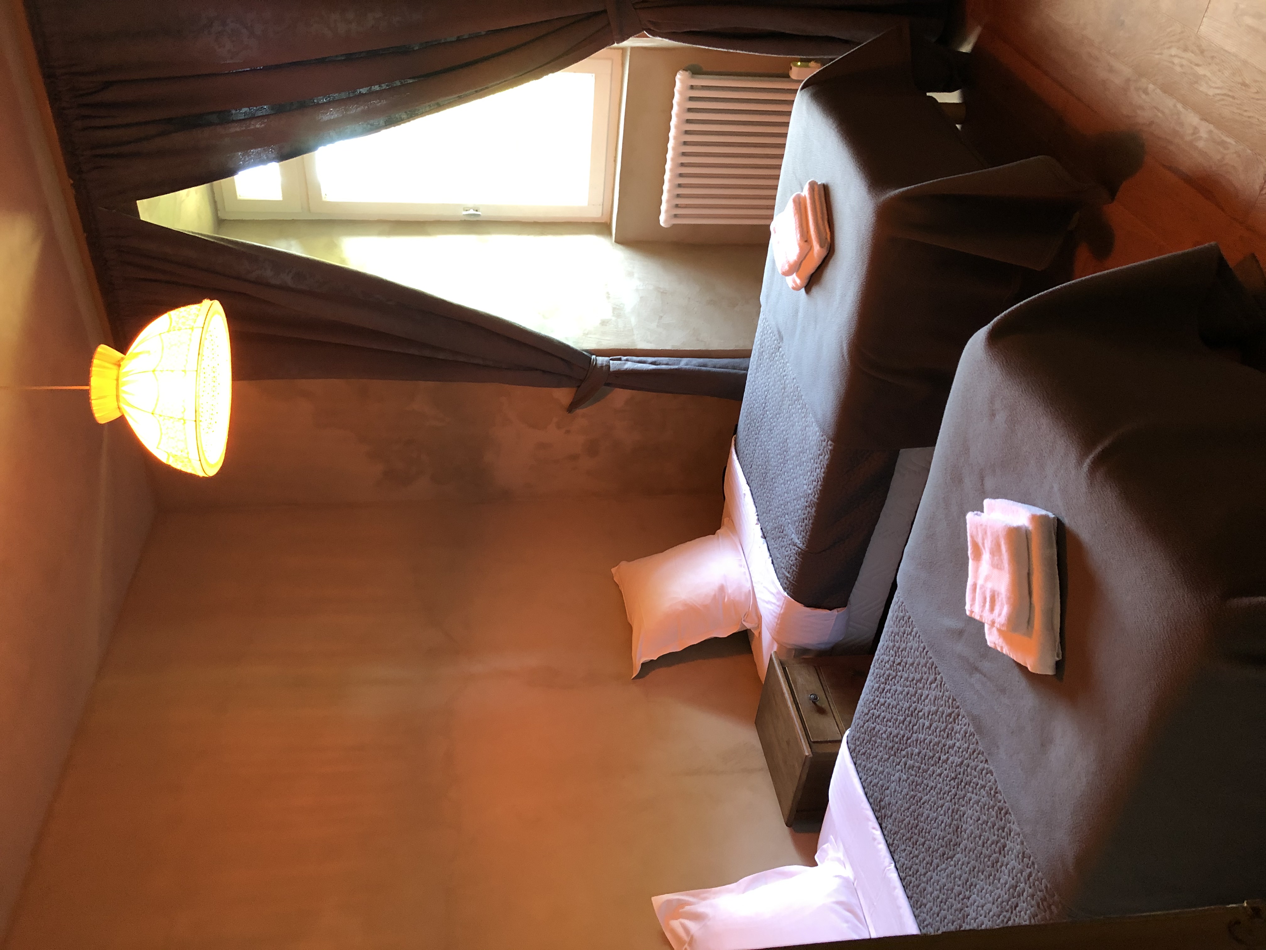 CHATEAU DE CAMBIAIRE : GÎTE LA CALADE, Saint-Étienne-Vallée-Française - photo 6