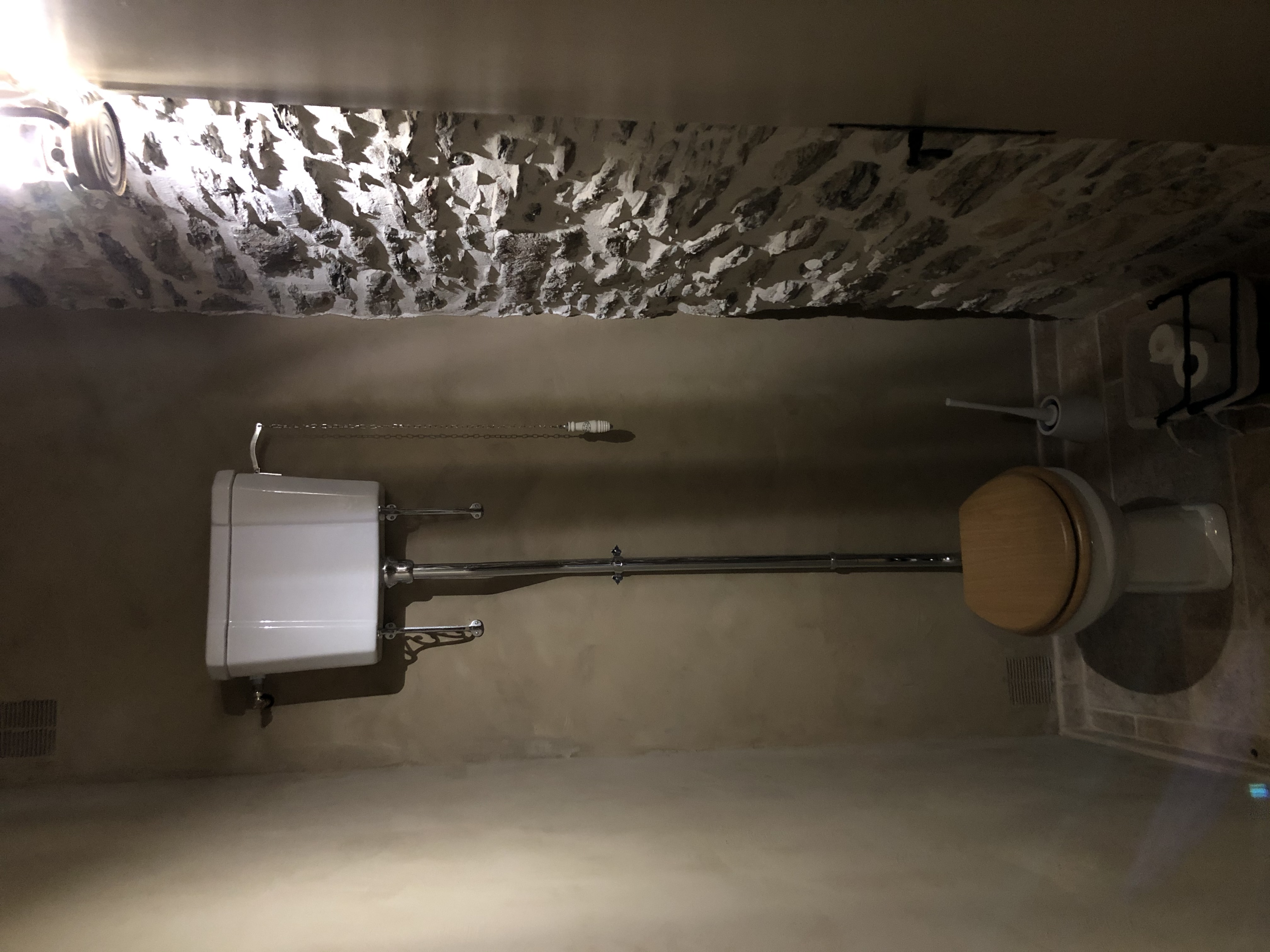 CHATEAU DE CAMBIAIRE : GÎTE LA CALADE, Saint-Étienne-Vallée-Française - photo 8