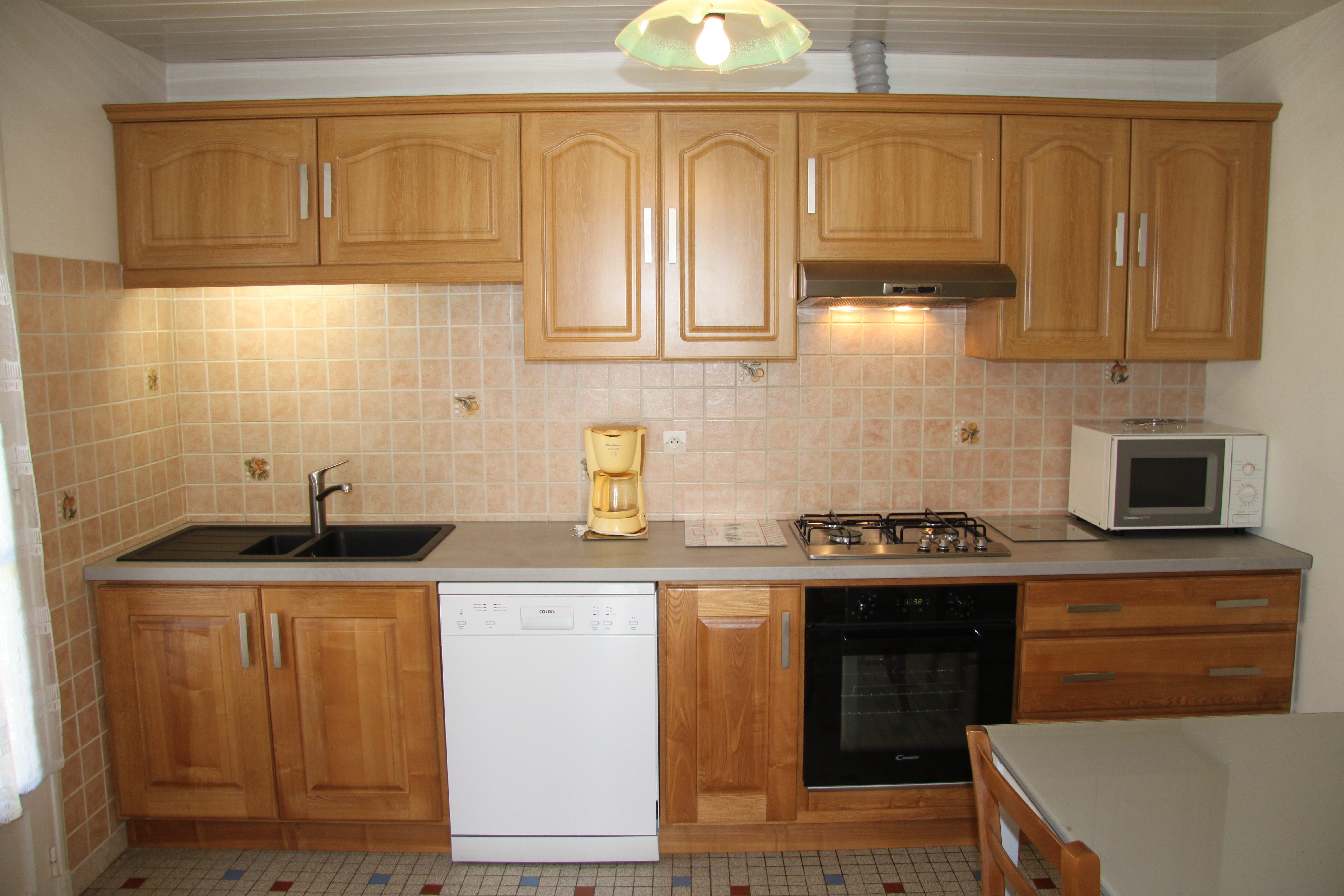 MAGNE GILBERT, Bourgs sur Colagne - photo 8