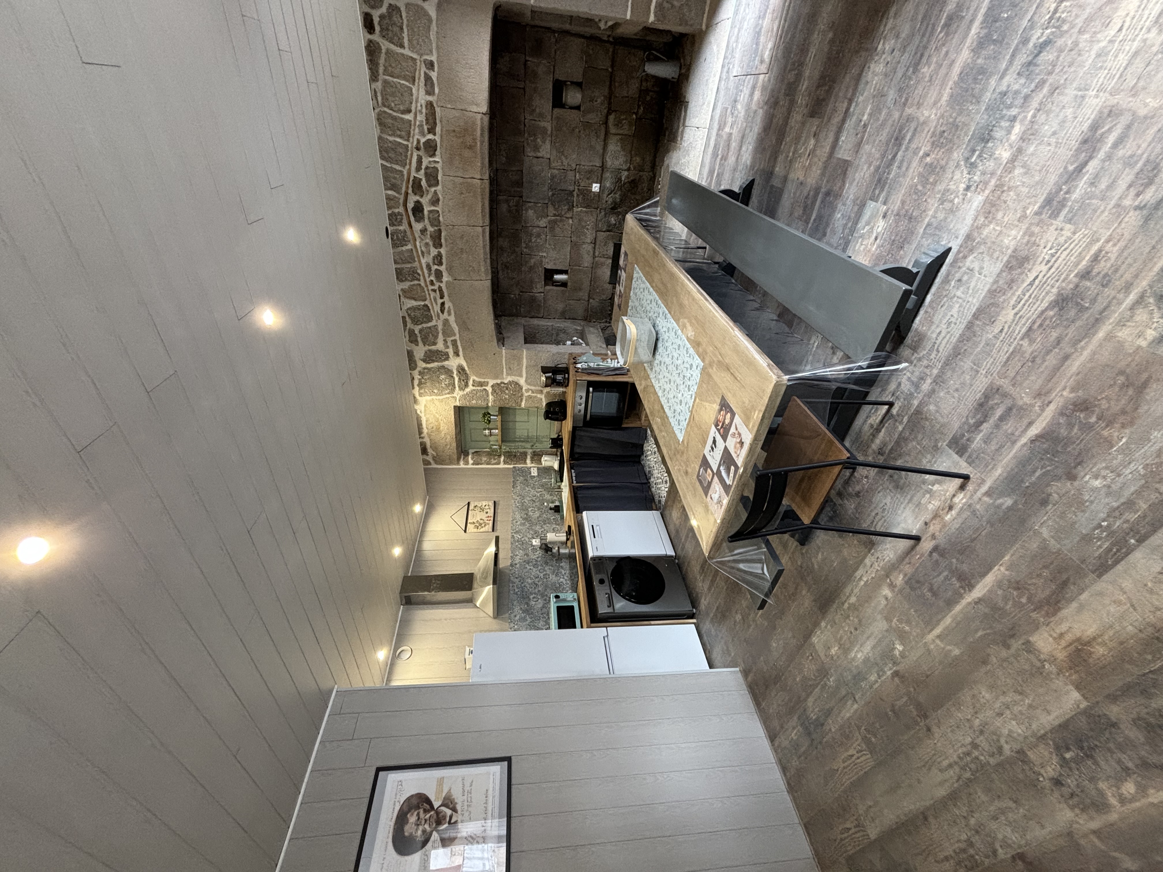 L'OUSTAL DU LAC, Auroux