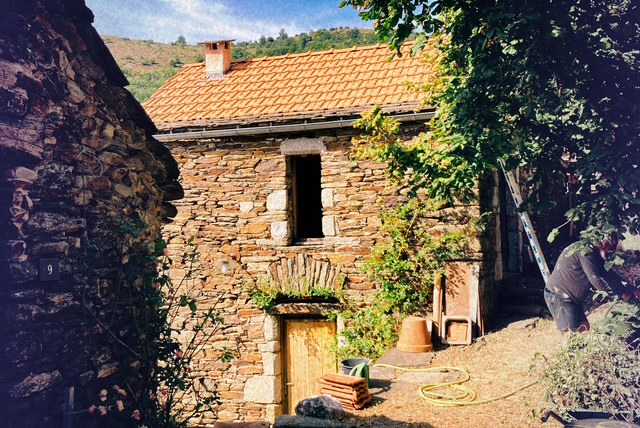 CHAMBRES D'HÔTES AU BOUT DU MONDE, Vialas