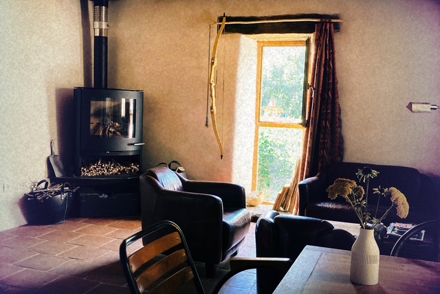CHAMBRES D'HÔTES AU BOUT DU MONDE, Vialas - photo 3