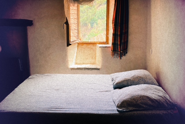 CHAMBRES D'HÔTES AU BOUT DU MONDE, Vialas - photo 2