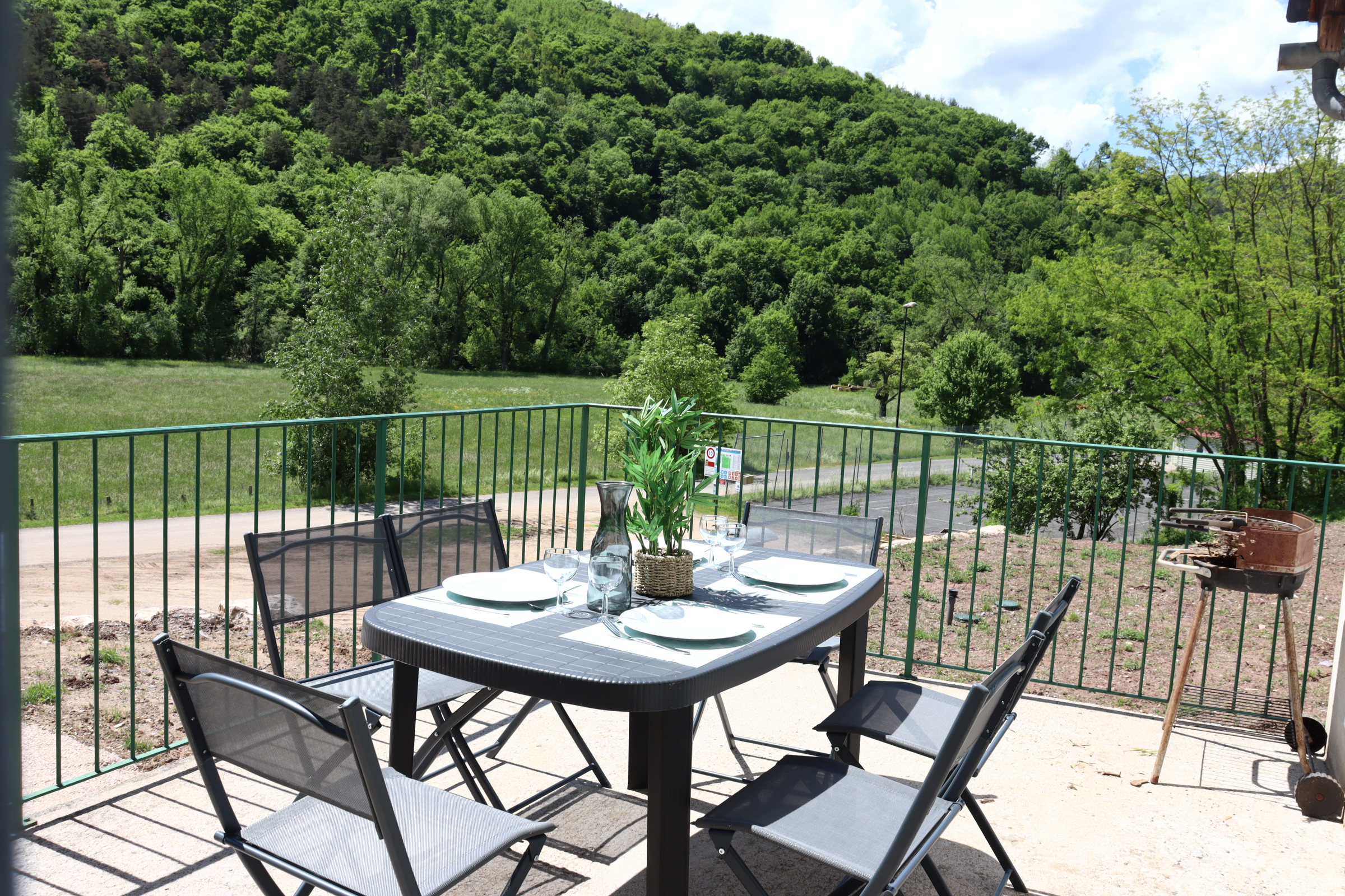 MAISON GARDE BARRIERE, Banassac-Canilhac - photo 6
