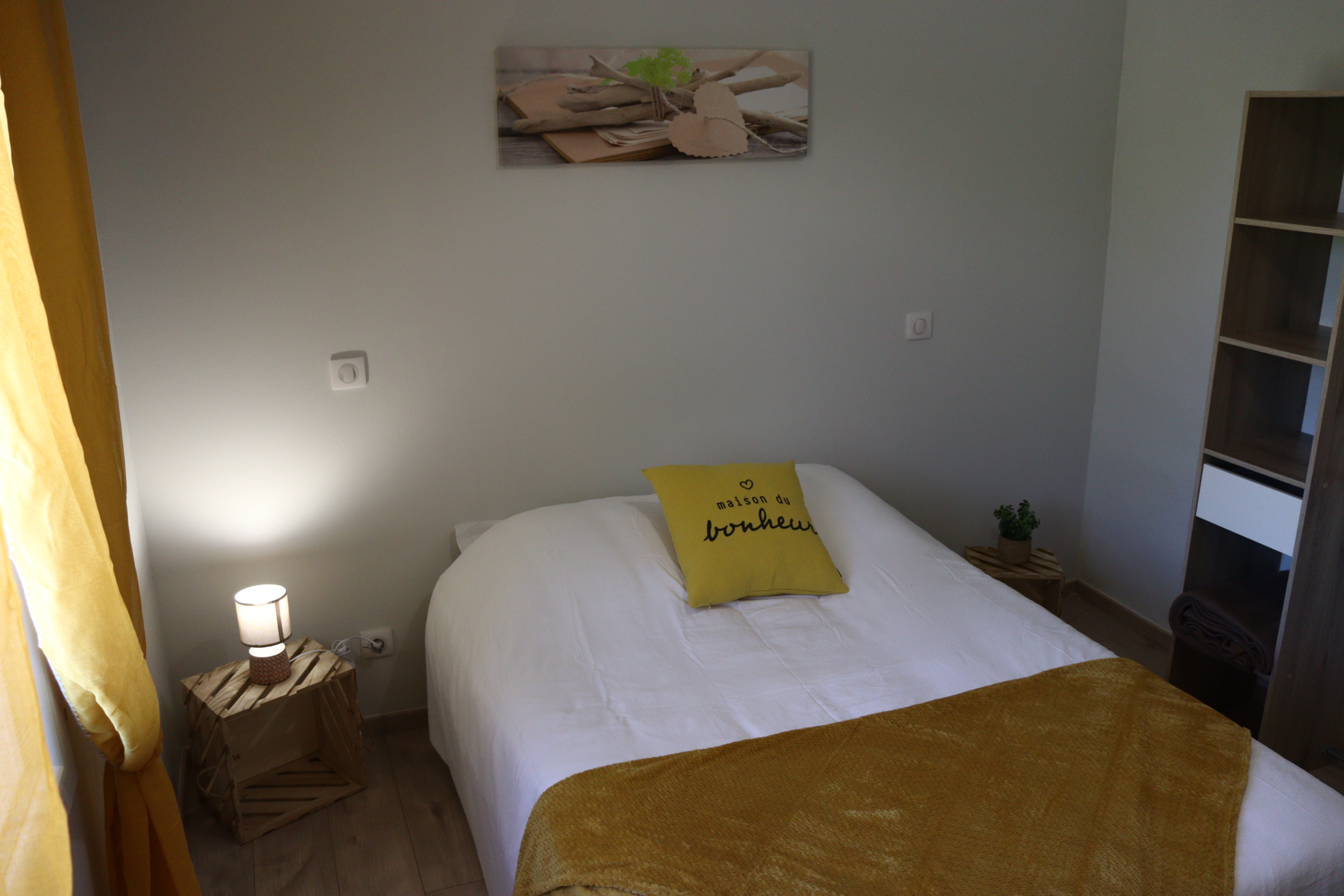 MAISON GARDE BARRIERE, Banassac-Canilhac - photo 3