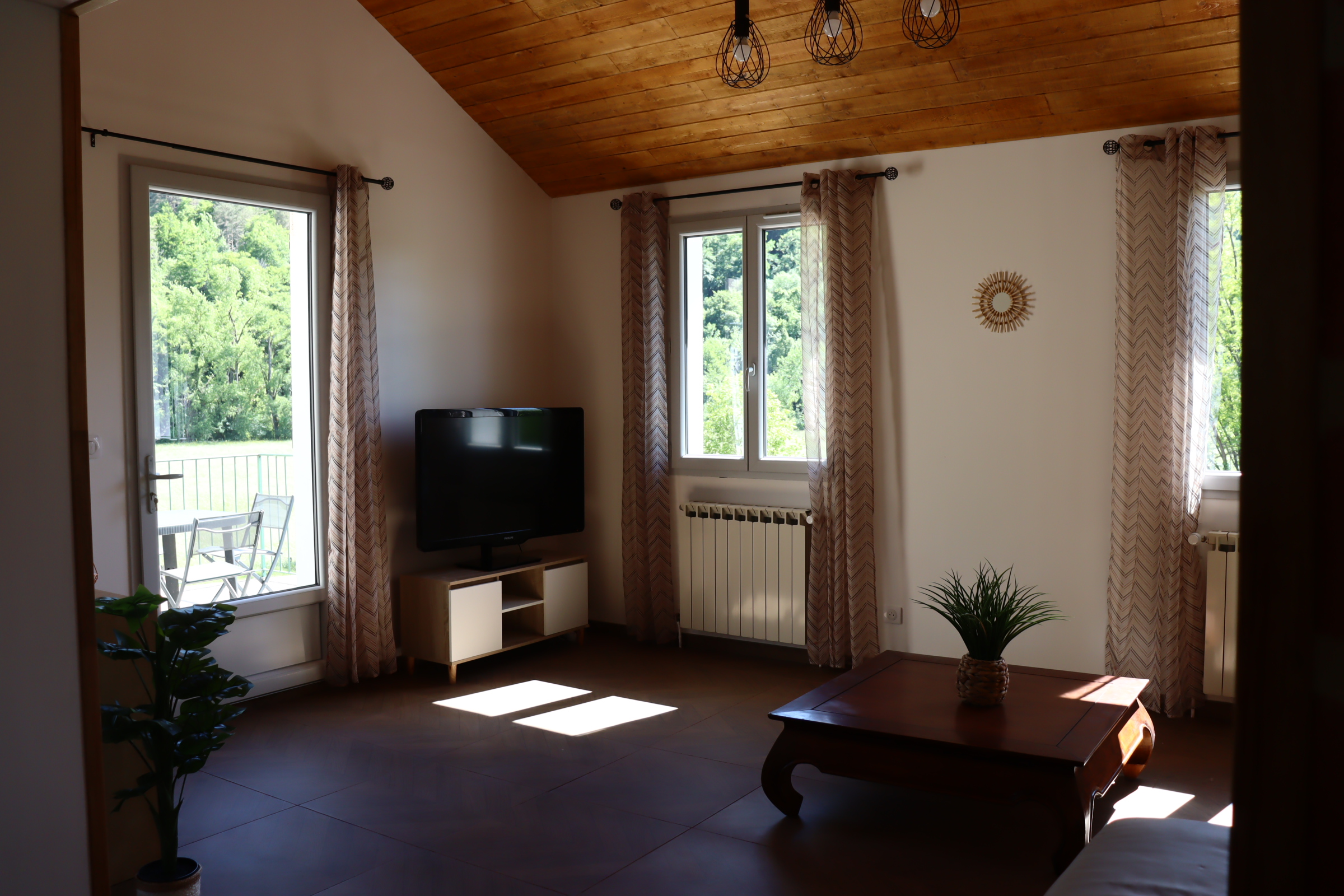 MAISON GARDE BARRIERE, Banassac-Canilhac - photo 4