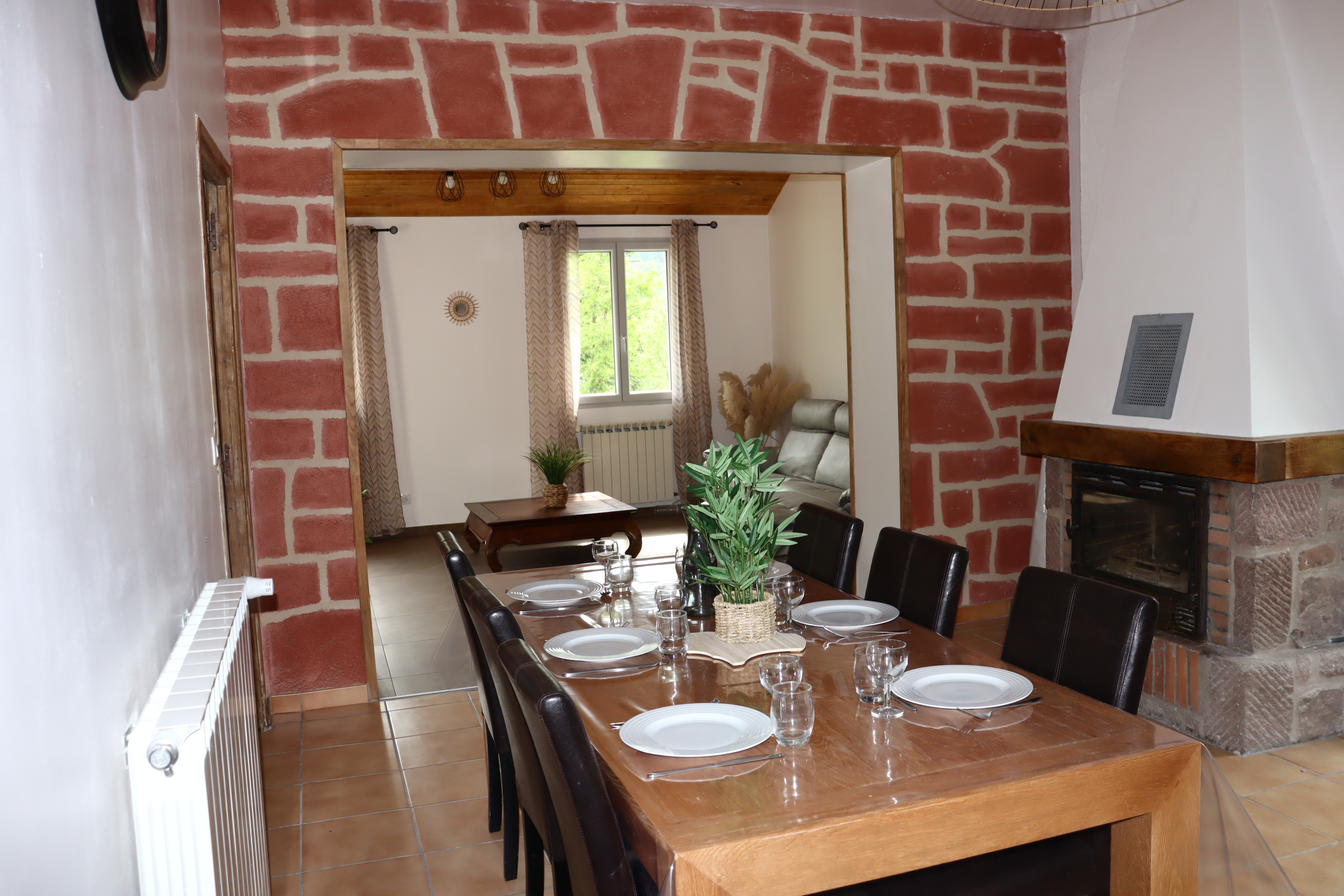 MAISON GARDE BARRIERE