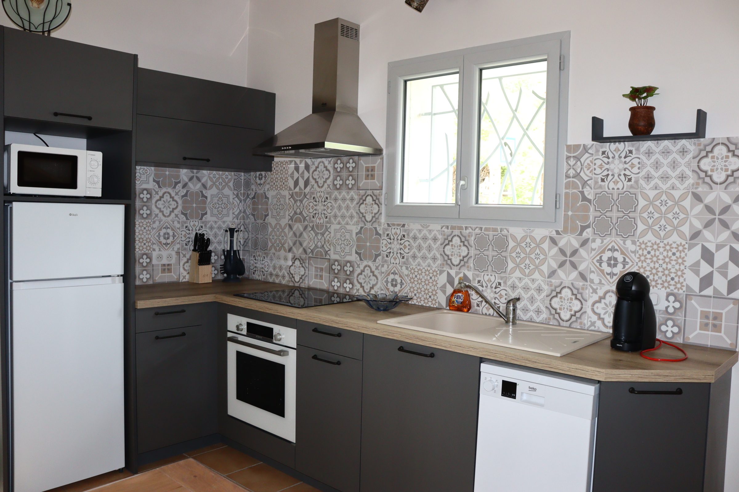MAISON GARDE BARRIERE, Banassac-Canilhac - photo 7