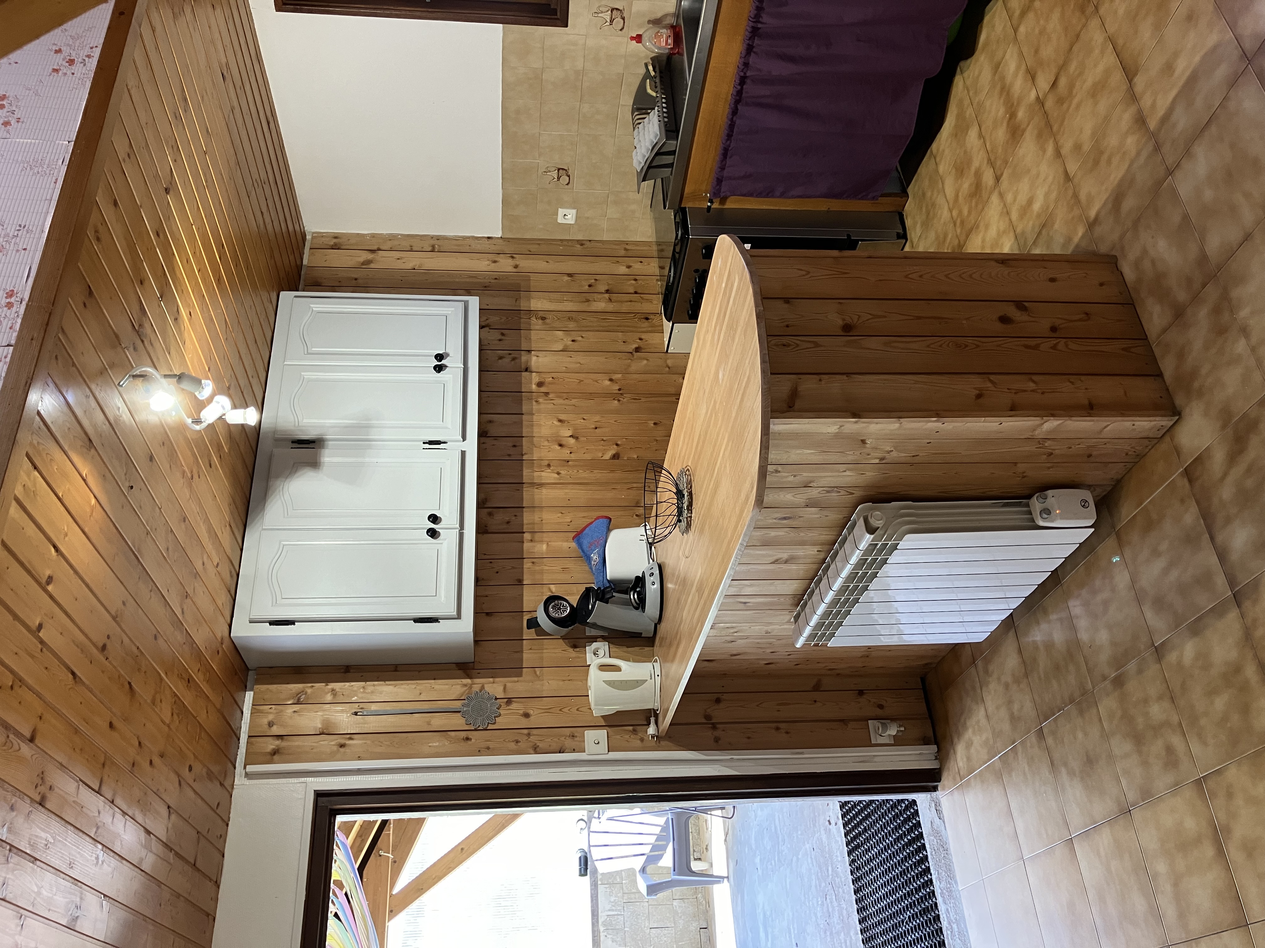 UN P'TIT COIN DE PARADIS